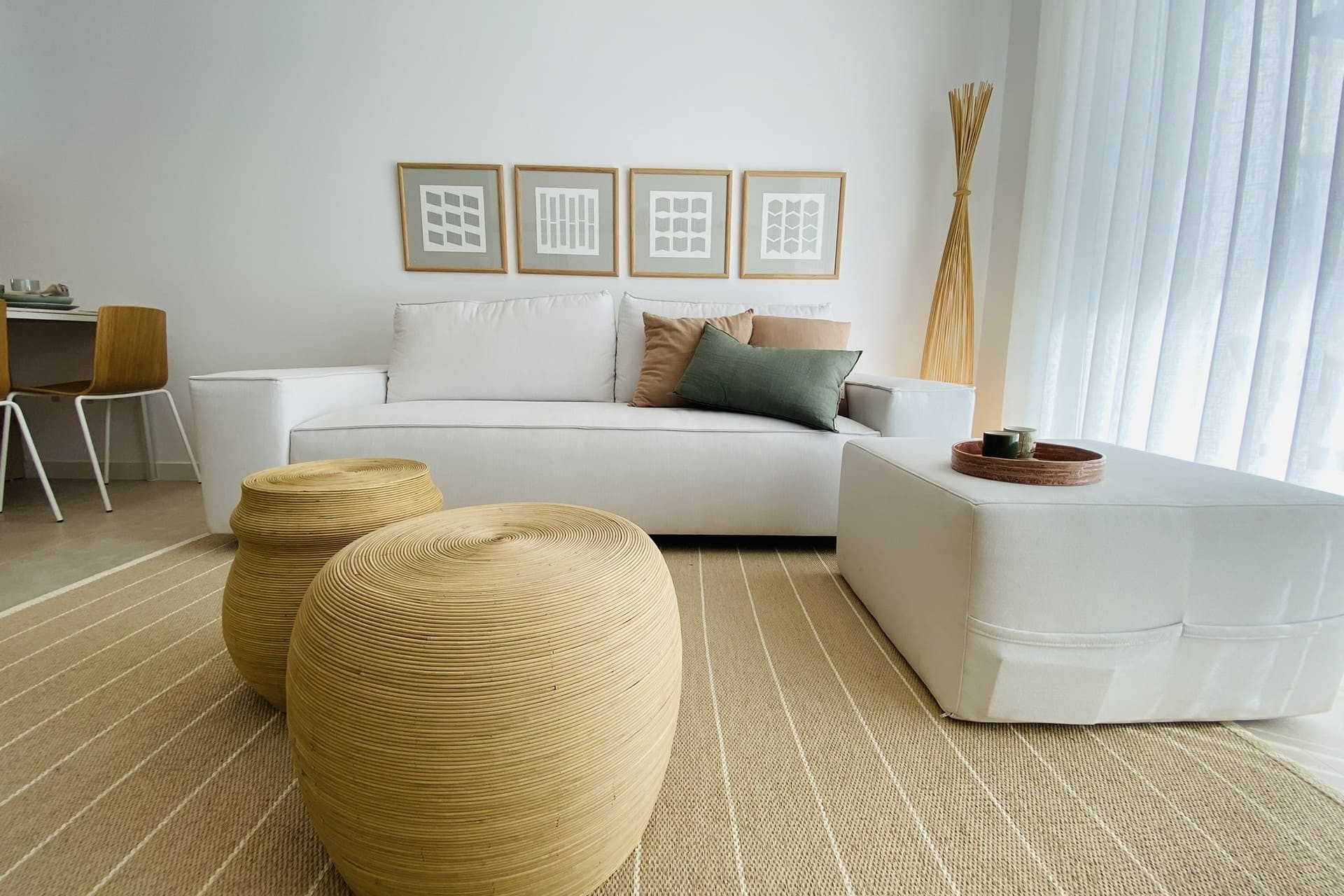 Nybyggnation - Bungalow -
Pilar de la Horadada