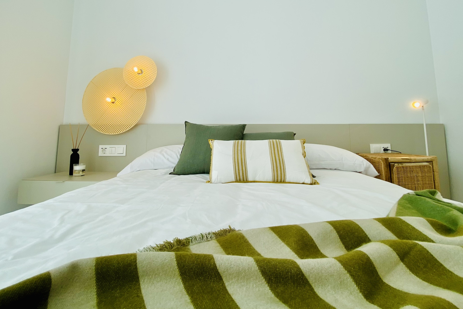 Nybyggnation - Bungalow -
Pilar de la Horadada