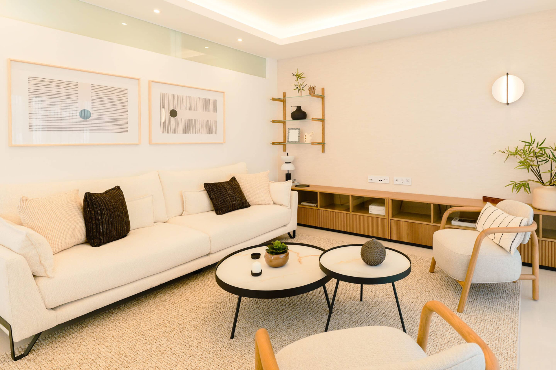 Nybyggnation - Bungalow -
Rojales