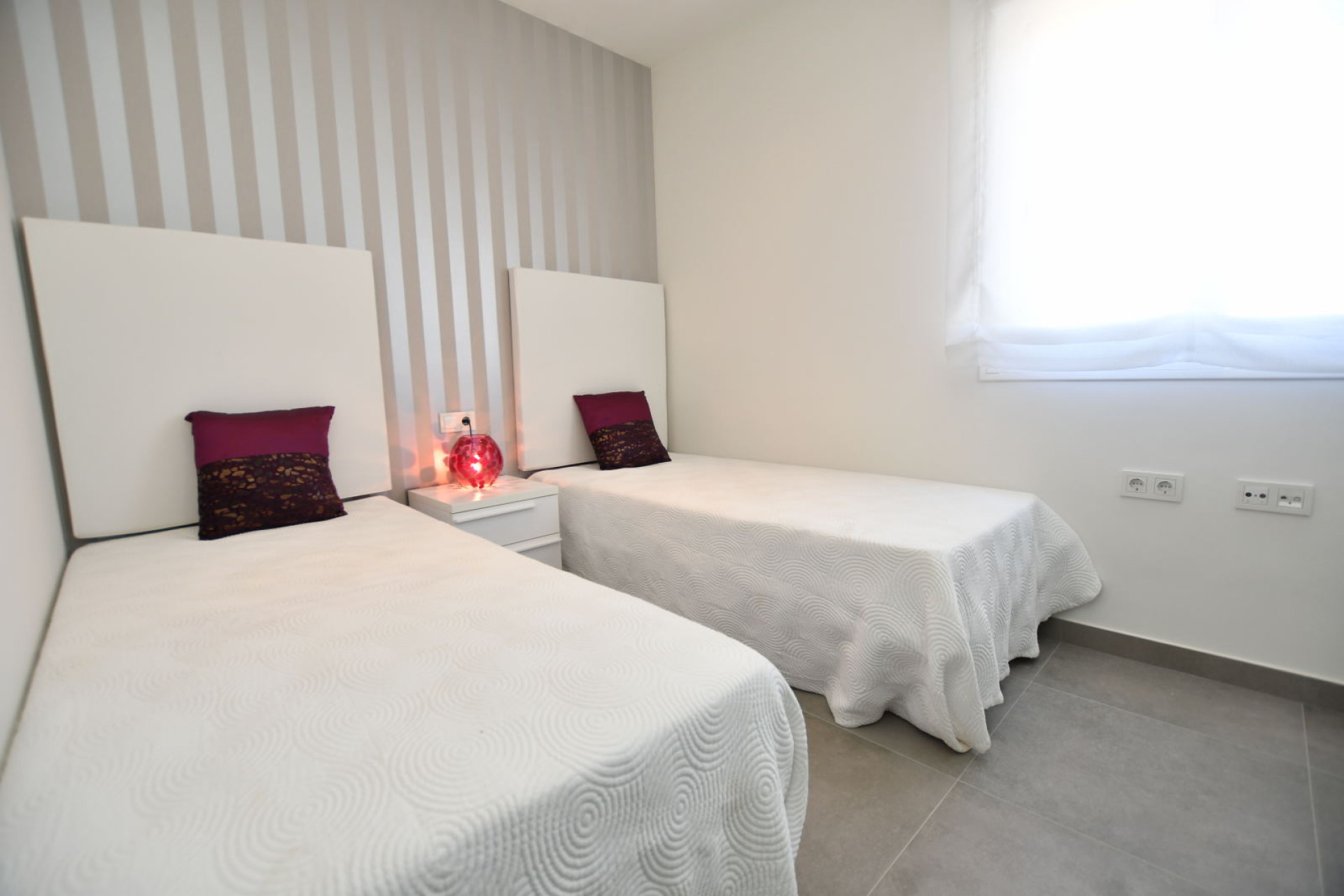 Nybyggnation - Bungalow -
San Miguel de Salinas