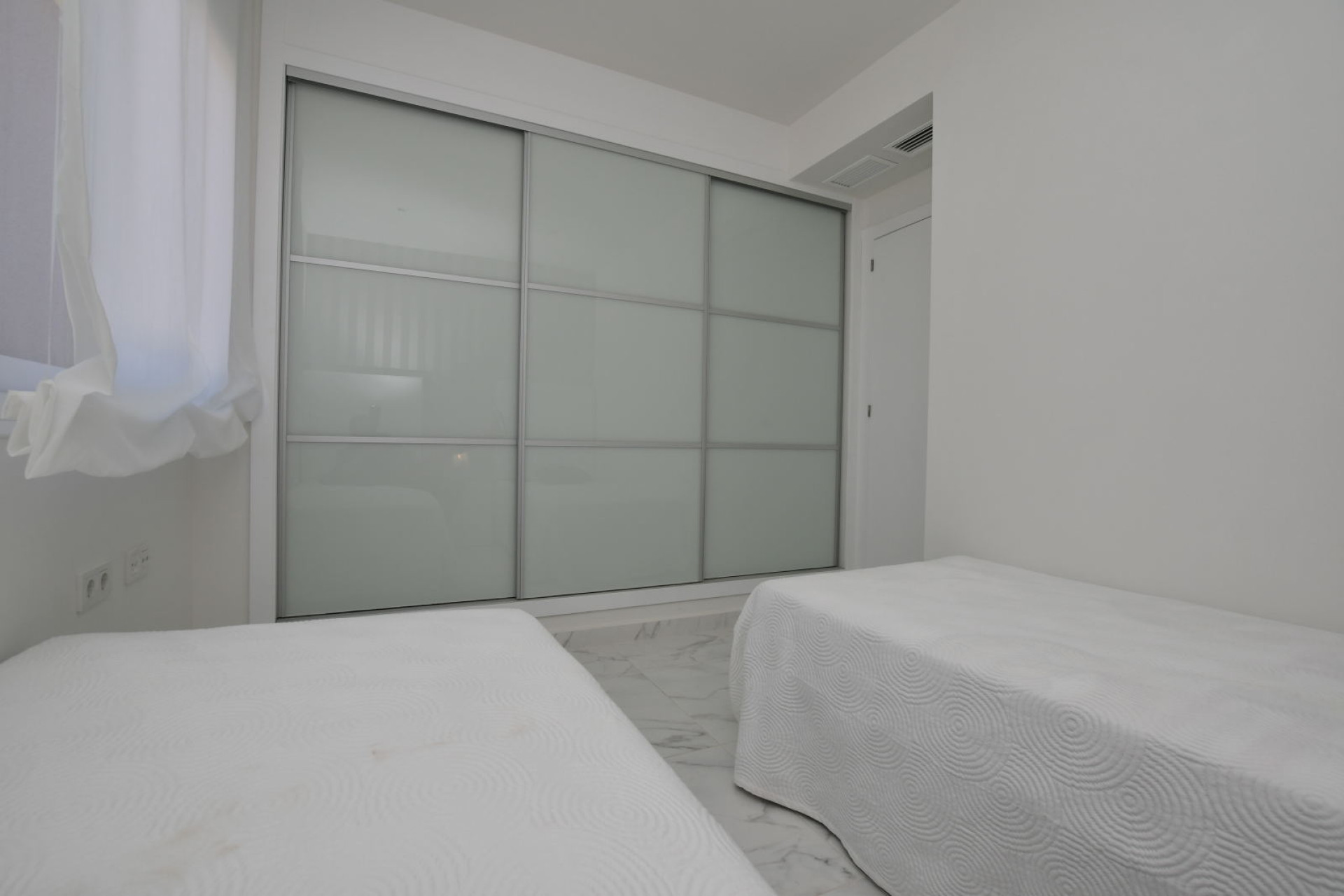 Nybyggnation - Bungalow -
San Miguel de Salinas