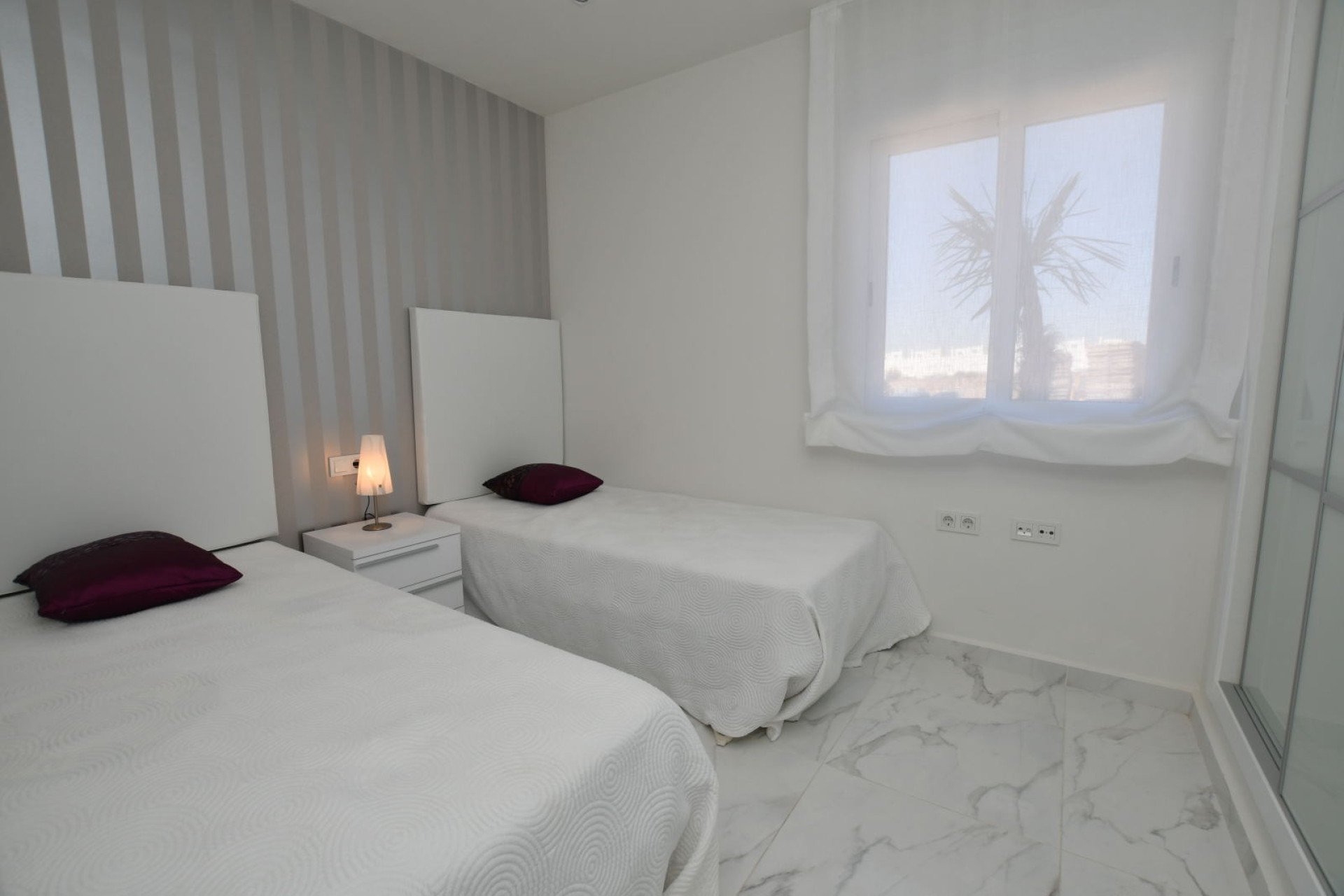 Nybyggnation - Bungalow -
San Miguel de Salinas