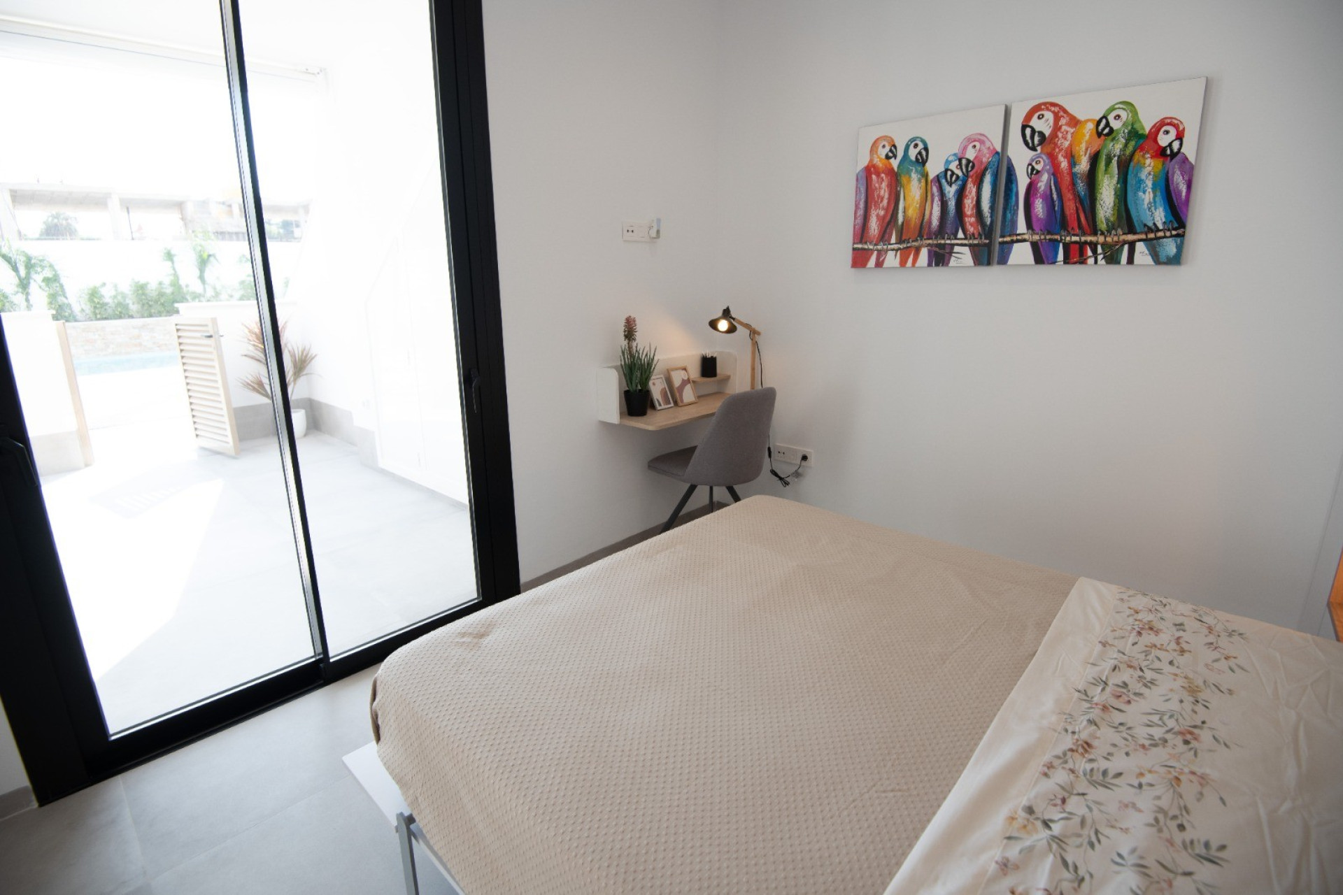 Nybyggnation - Bungalow -
San Pedro del   Pinatar - San Pedro del Pinatar 