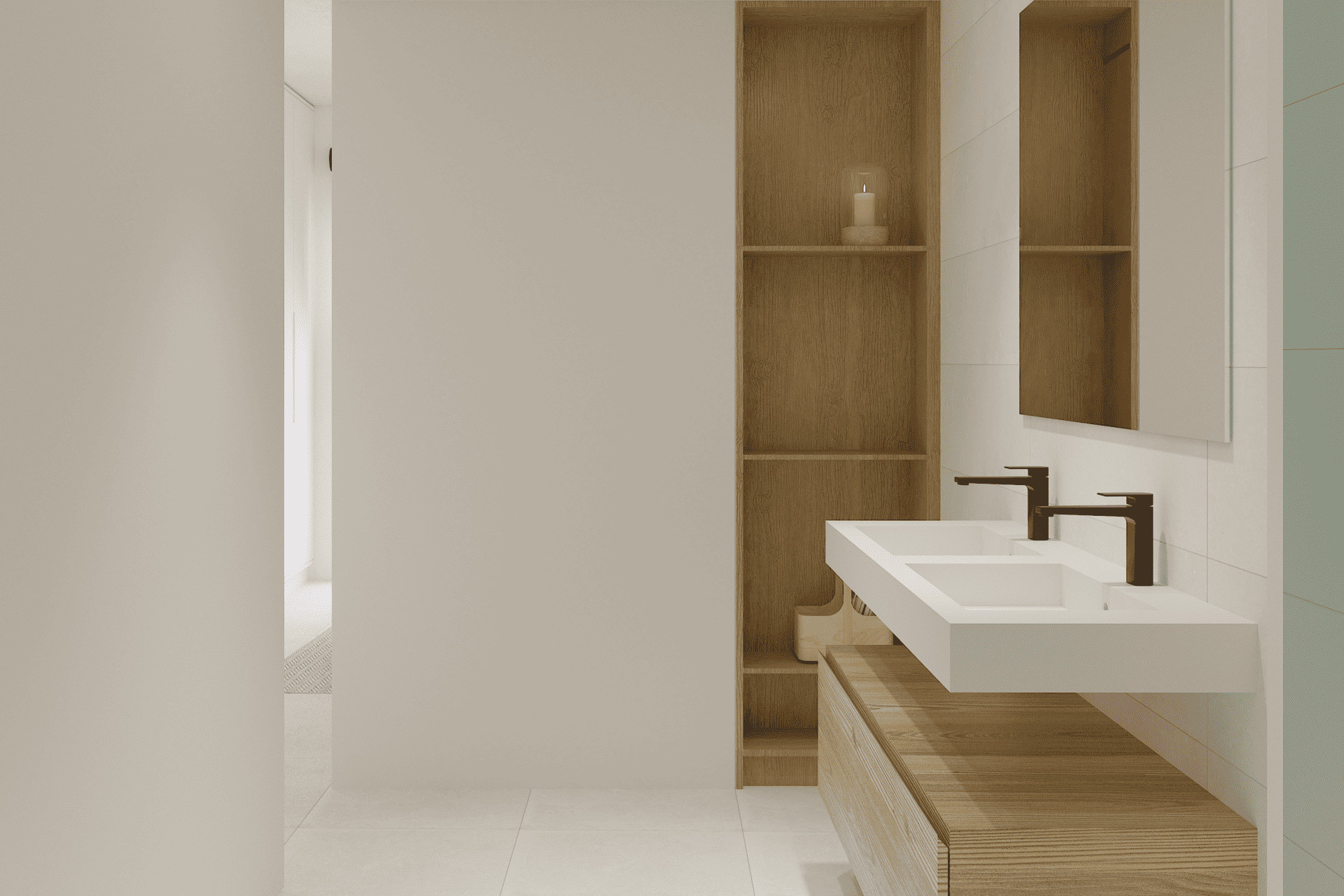 Nybyggnation - Bungalow -
Torrevieja