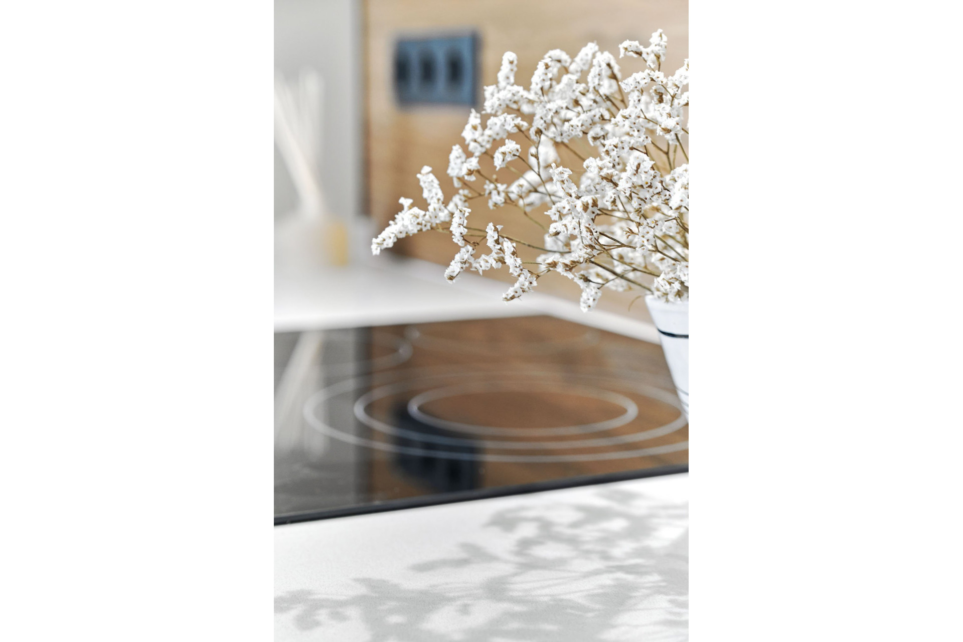 Nybyggnation - Bungalow -
Torrevieja