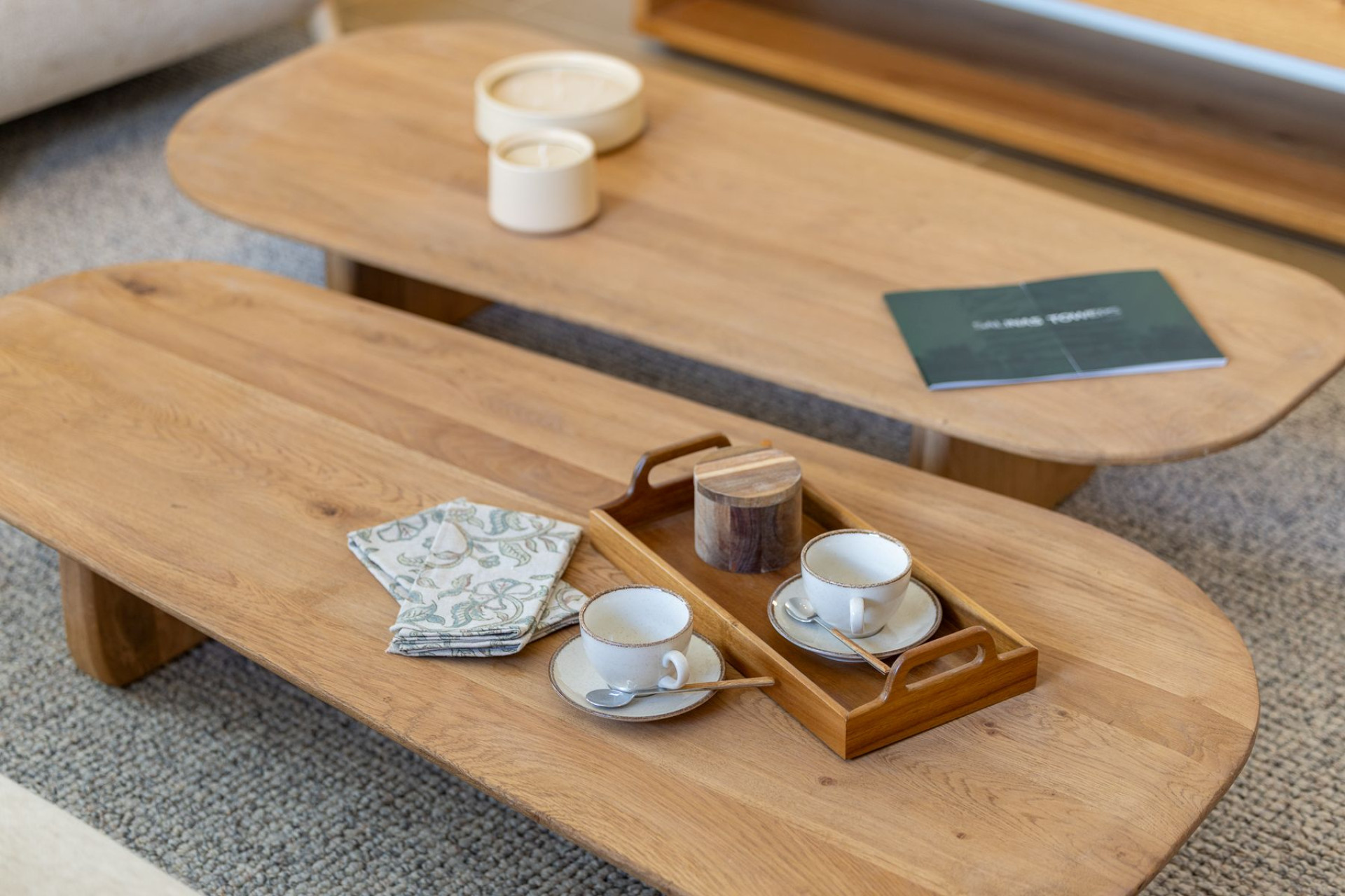 Nybyggnation - Lägenhet / lägenhet -
Calpe