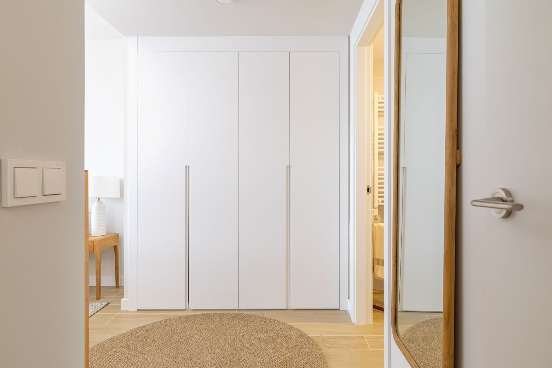 Nybyggnation - Lägenhet / lägenhet -
Calpe