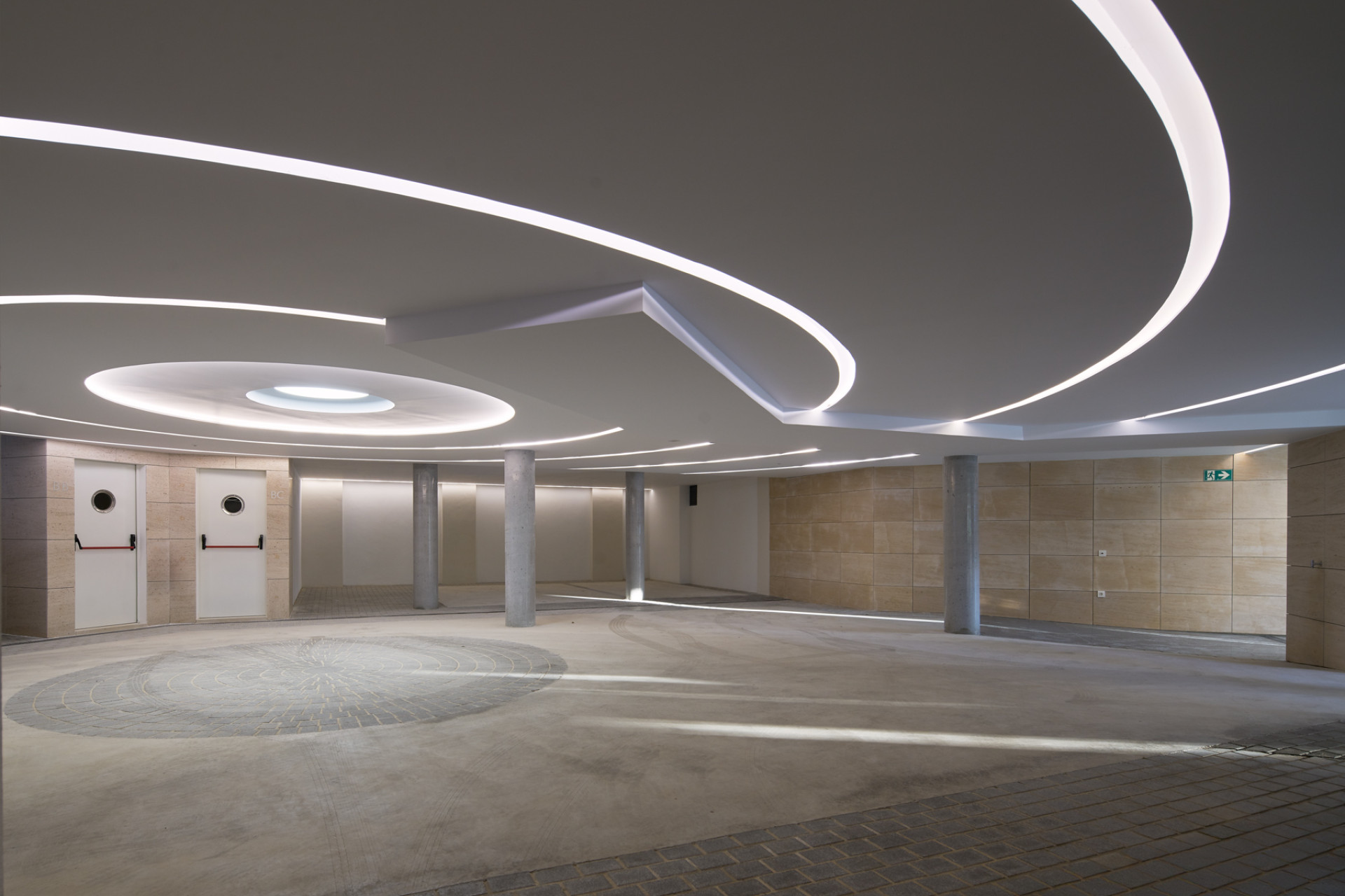 Nybyggnation - Lägenhet / lägenhet -
Estepona