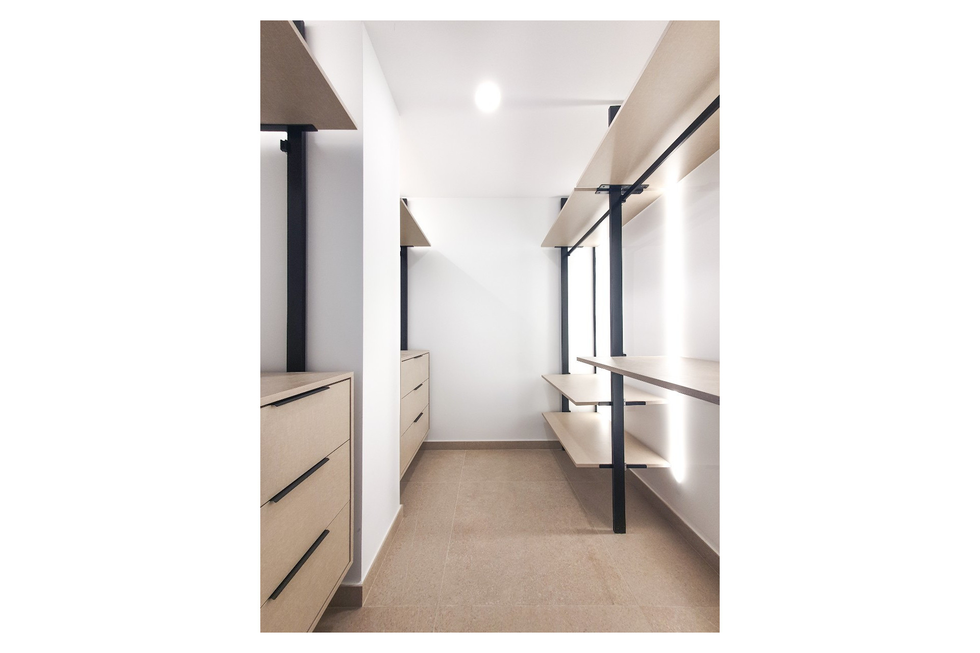 Nybyggnation - Lägenhet / lägenhet -
Guardamar del Segura - Urbanizaciones