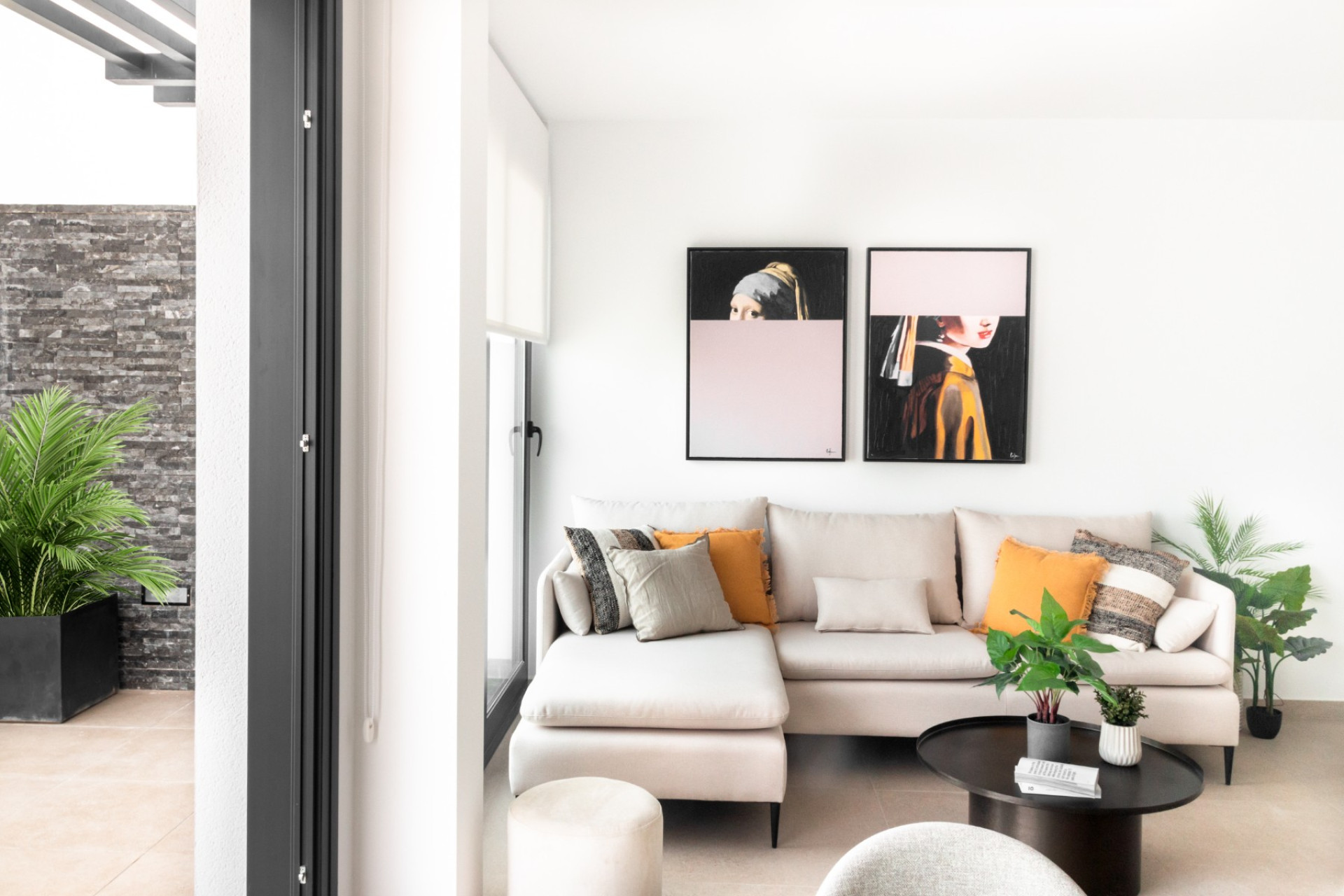 Nybyggnation - Lägenhet / lägenhet -
Guardamar del Segura - Urbanizaciones