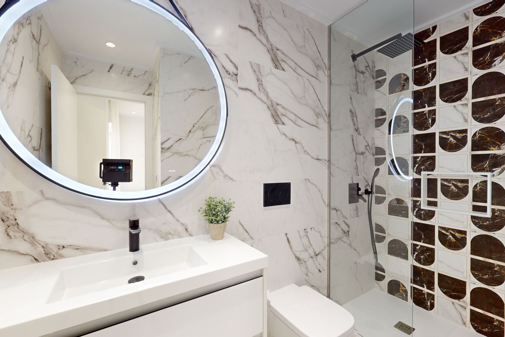 Nybyggnation - Lägenhet / lägenhet -
Guardamar del Segura