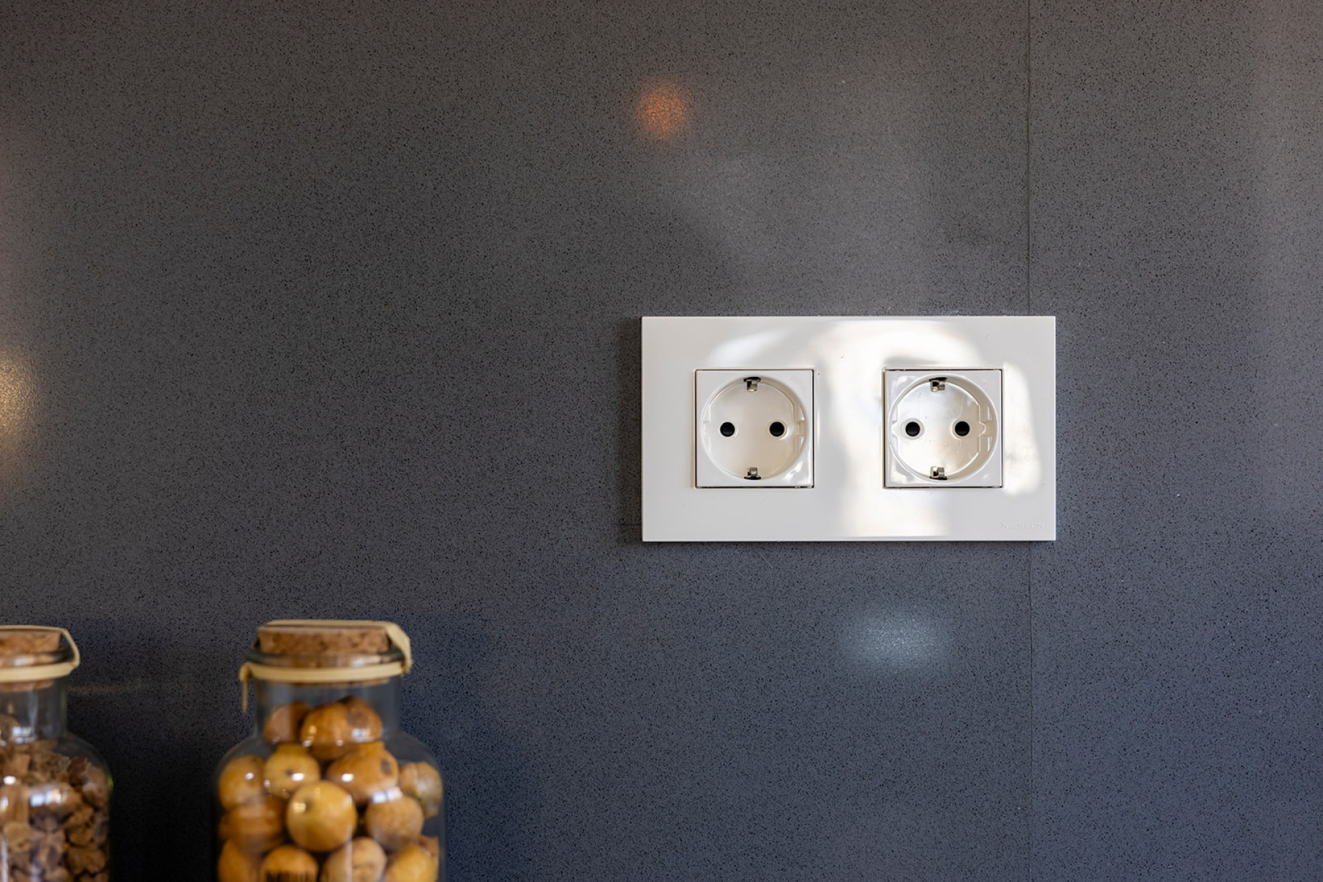 Nybyggnation - Lägenhet / lägenhet -
Jacarilla