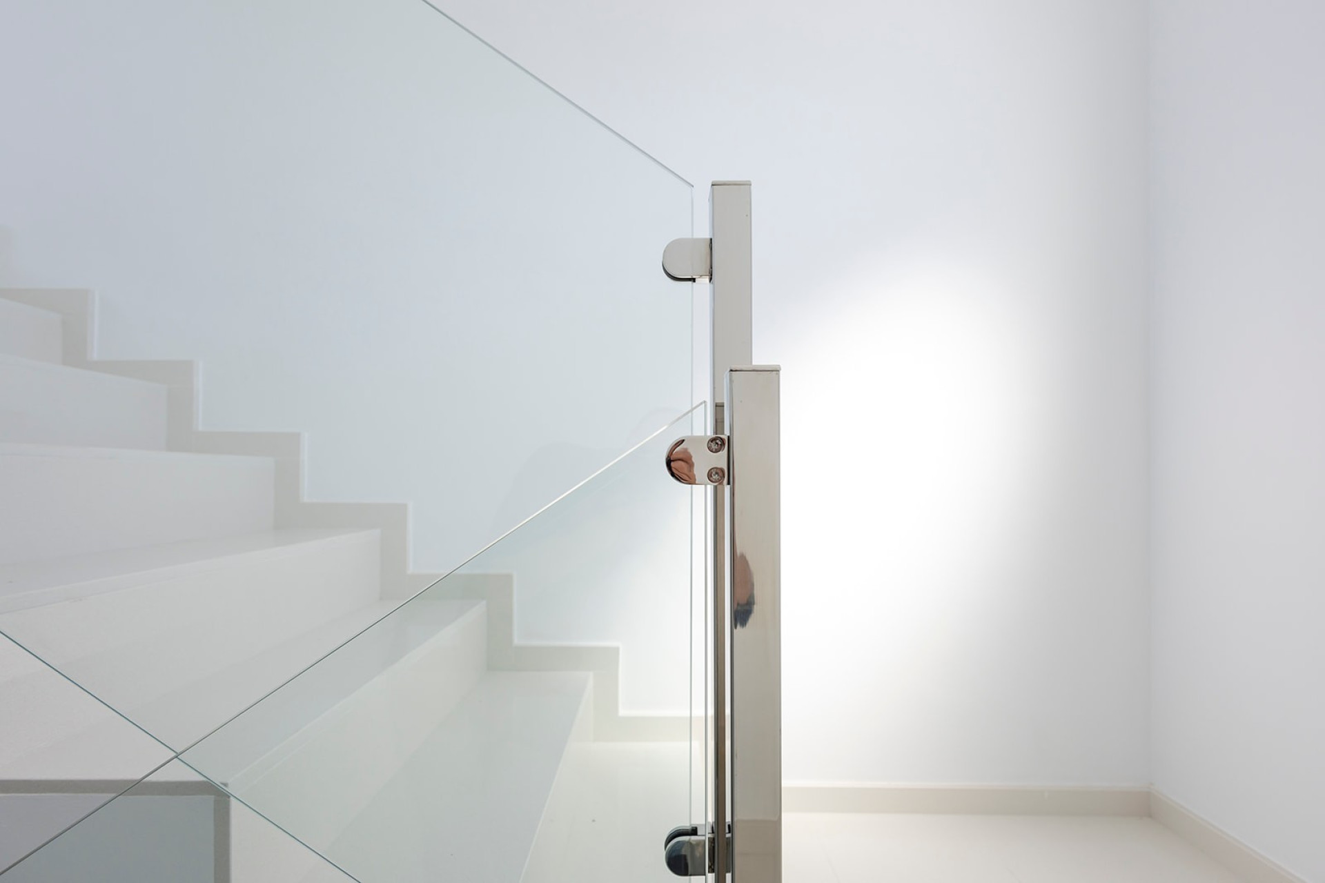 Nybyggnation - Lägenhet / lägenhet -
Jacarilla