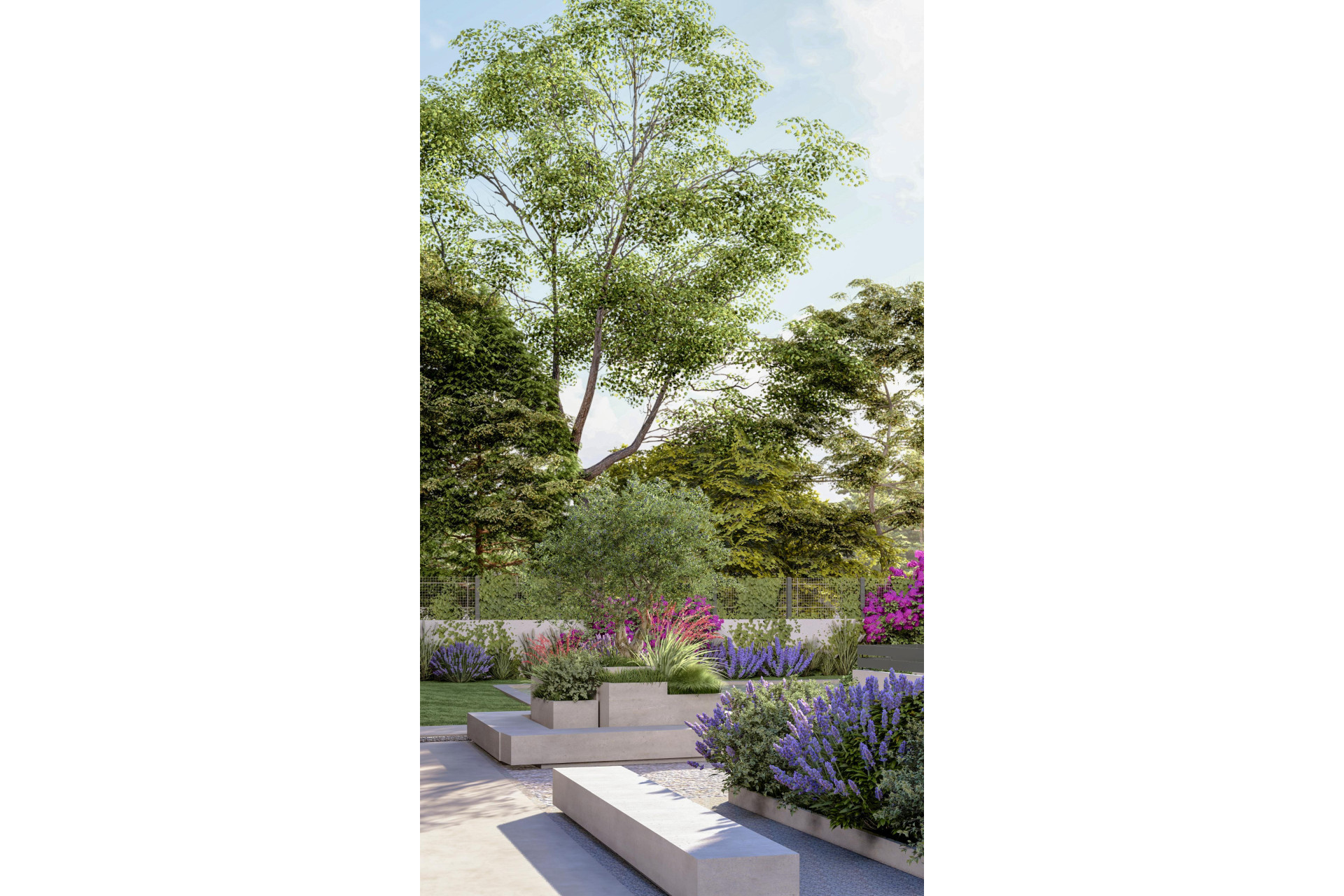 Nybyggnation - Lägenhet / lägenhet -
Jávea