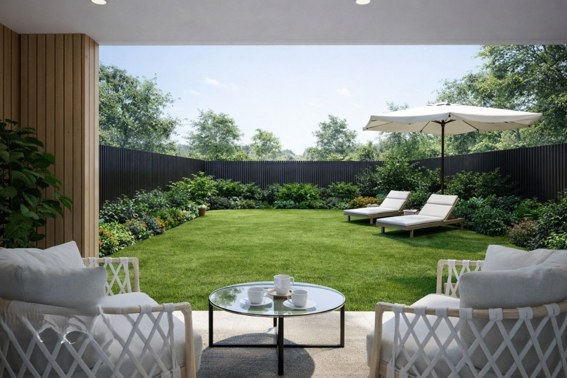 Nybyggnation - Lägenhet / lägenhet -
Jávea