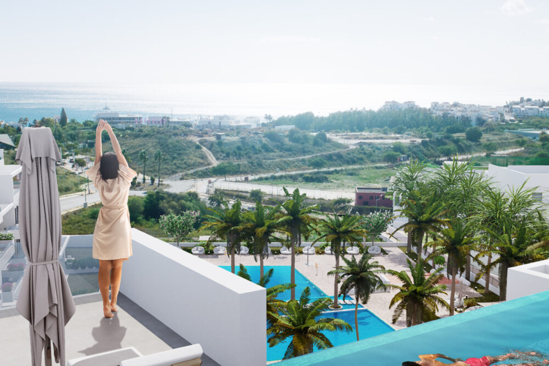 Nybyggnation - Lägenhet / lägenhet -
La Gaspara