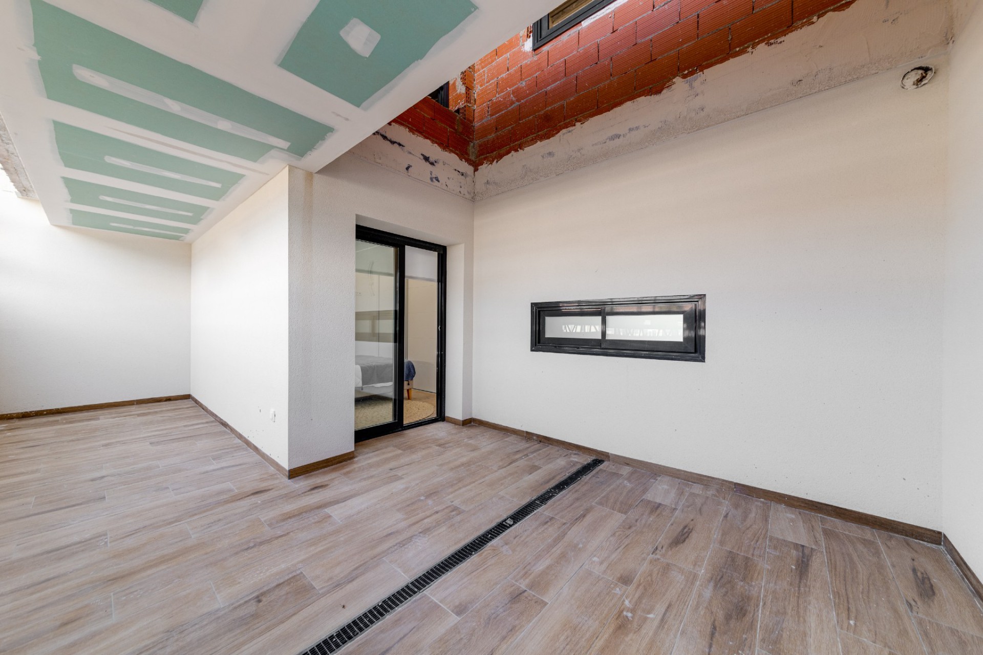 Nybyggnation - Lägenhet / lägenhet -
Los Alcázares