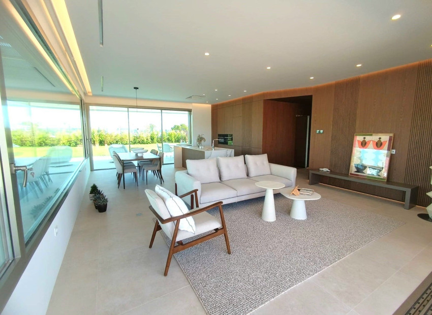 Nybyggnation - Lägenhet / lägenhet -
Orihuela