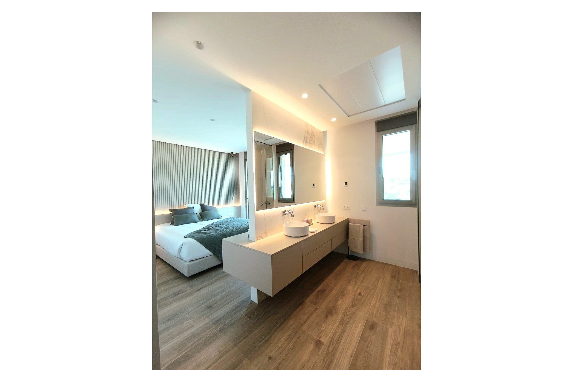 Nybyggnation - Lägenhet / lägenhet -
Orihuela