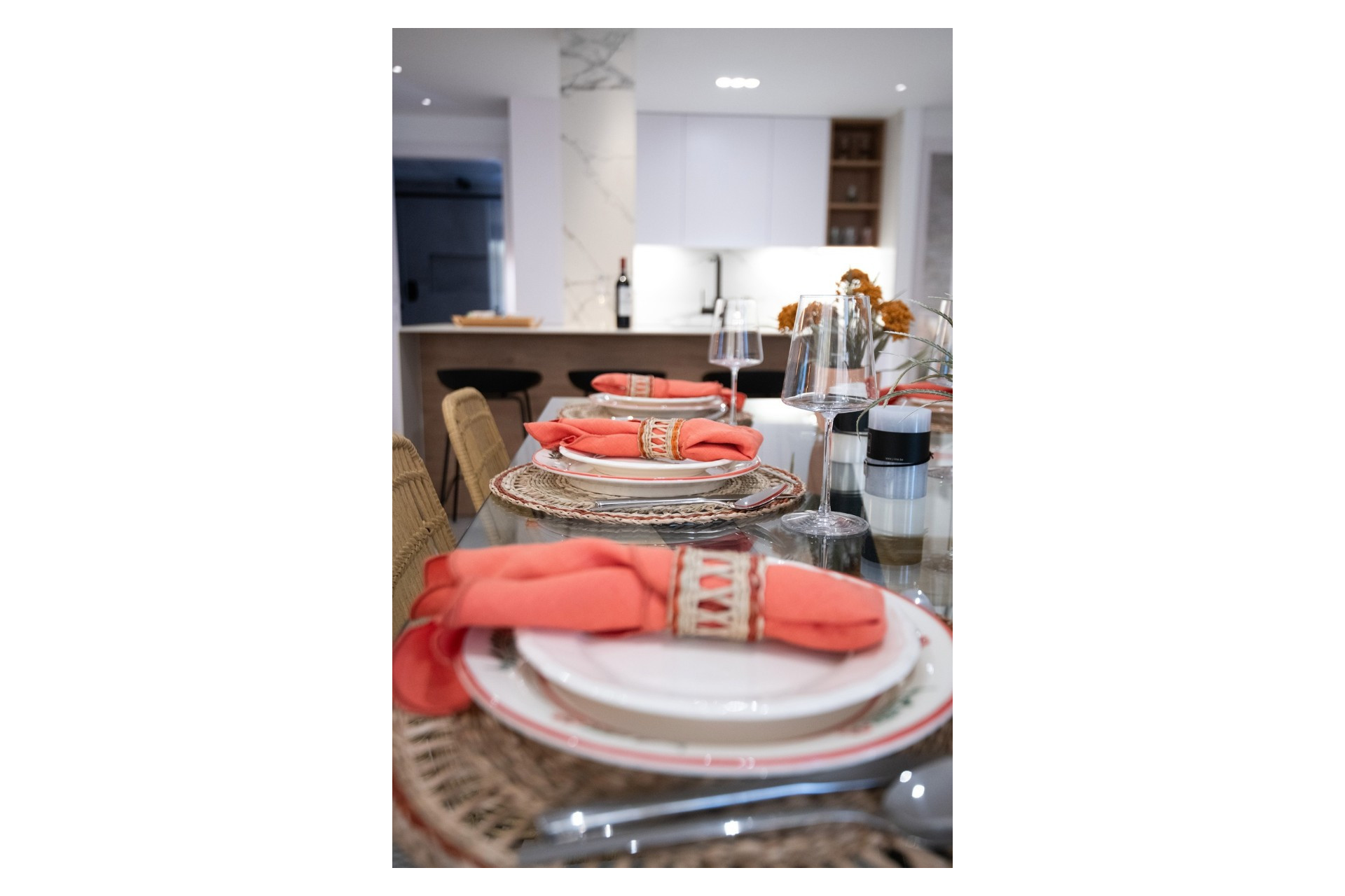 Nybyggnation - Lägenhet / lägenhet -
San Pedro del   Pinatar - San Pedro del Pinatar 