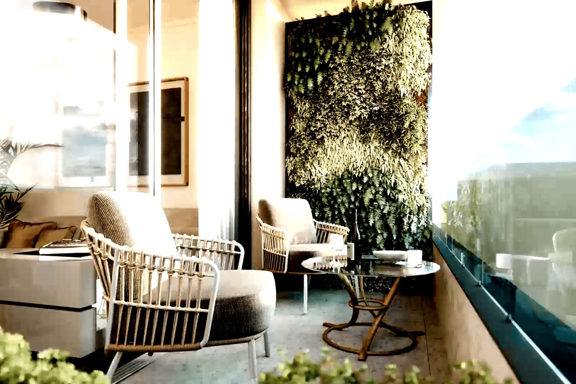 Nybyggnation - Lägenhet / lägenhet -
Torrevieja