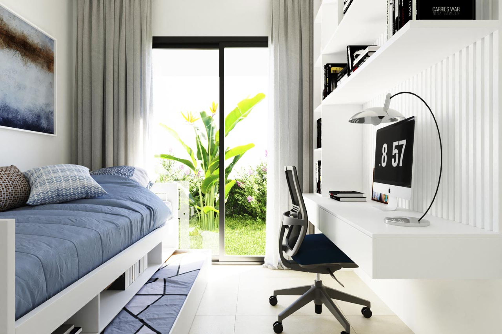 Nybyggnation - Lägenhet / lägenhet -
Torrevieja