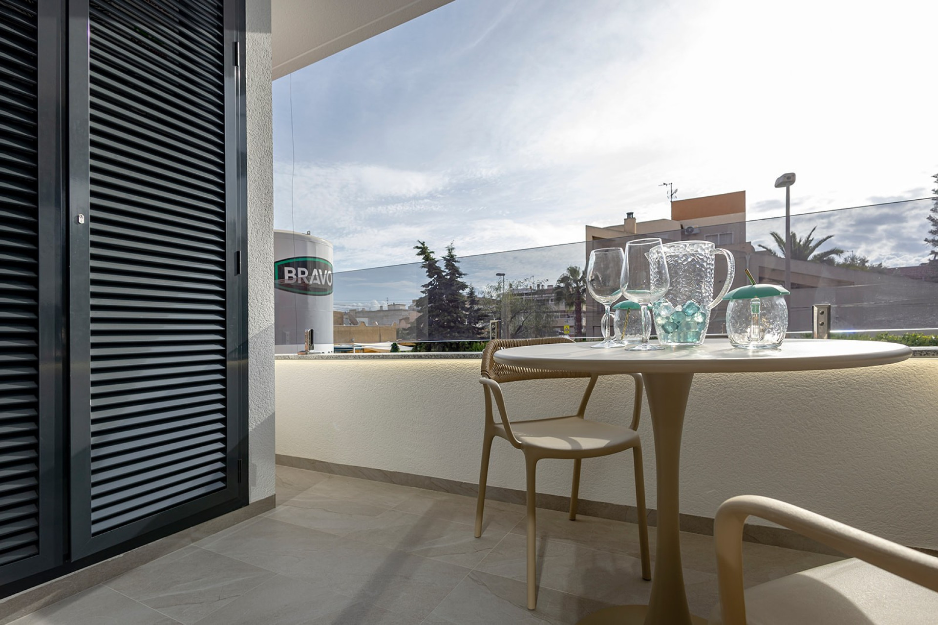 Nybyggnation - Lägenhet / lägenhet -
Torrevieja