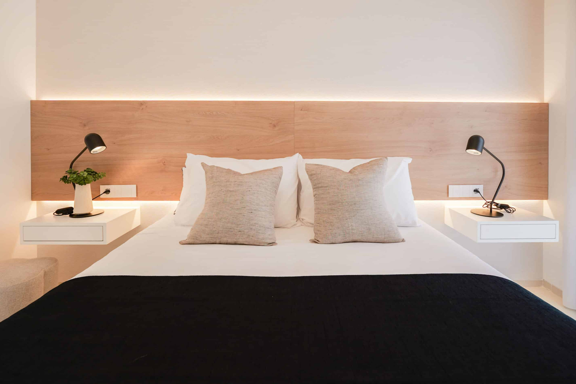 Nybyggnation - Radhus -
Ciudad Quesada