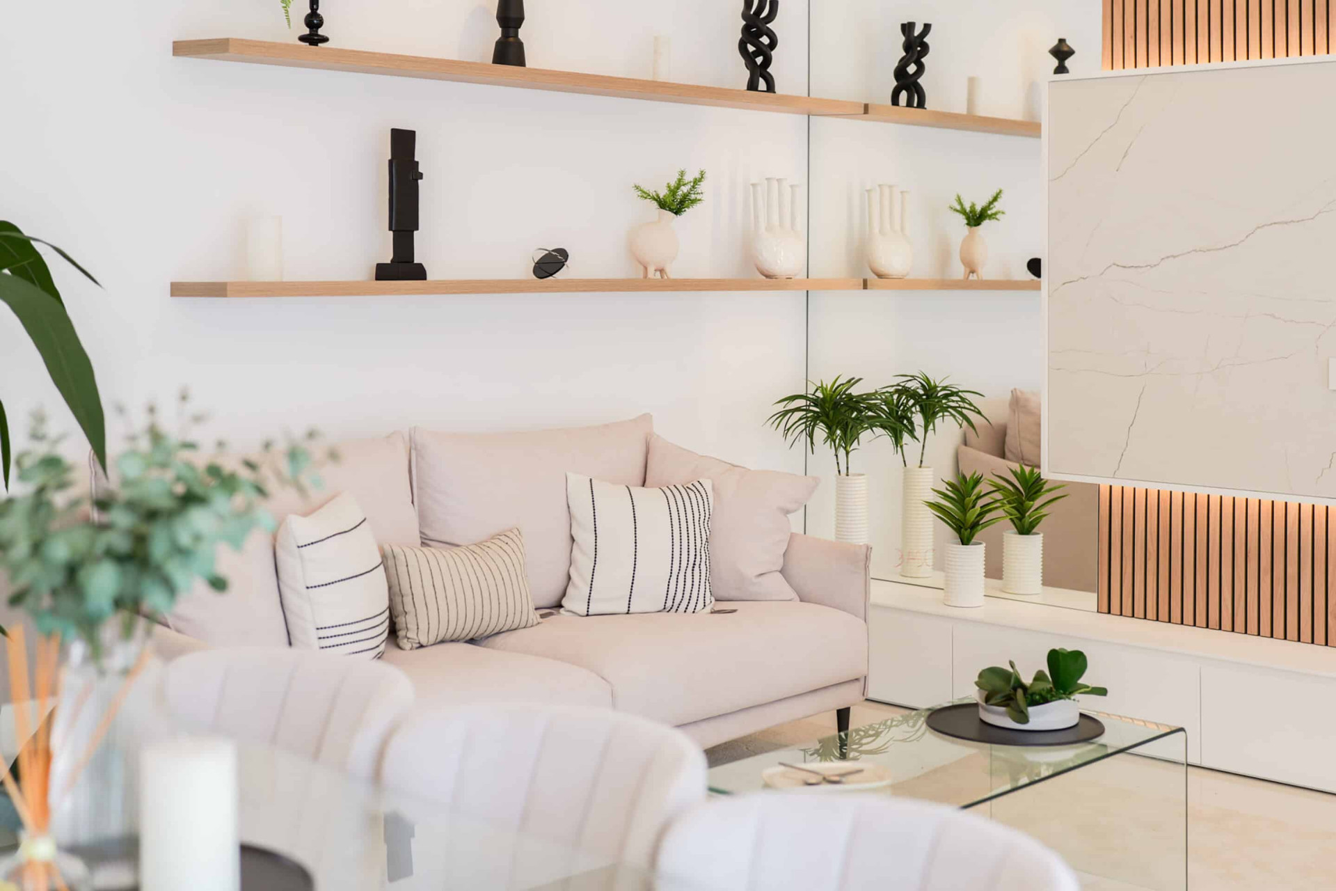 Nybyggnation - Radhus -
Ciudad Quesada