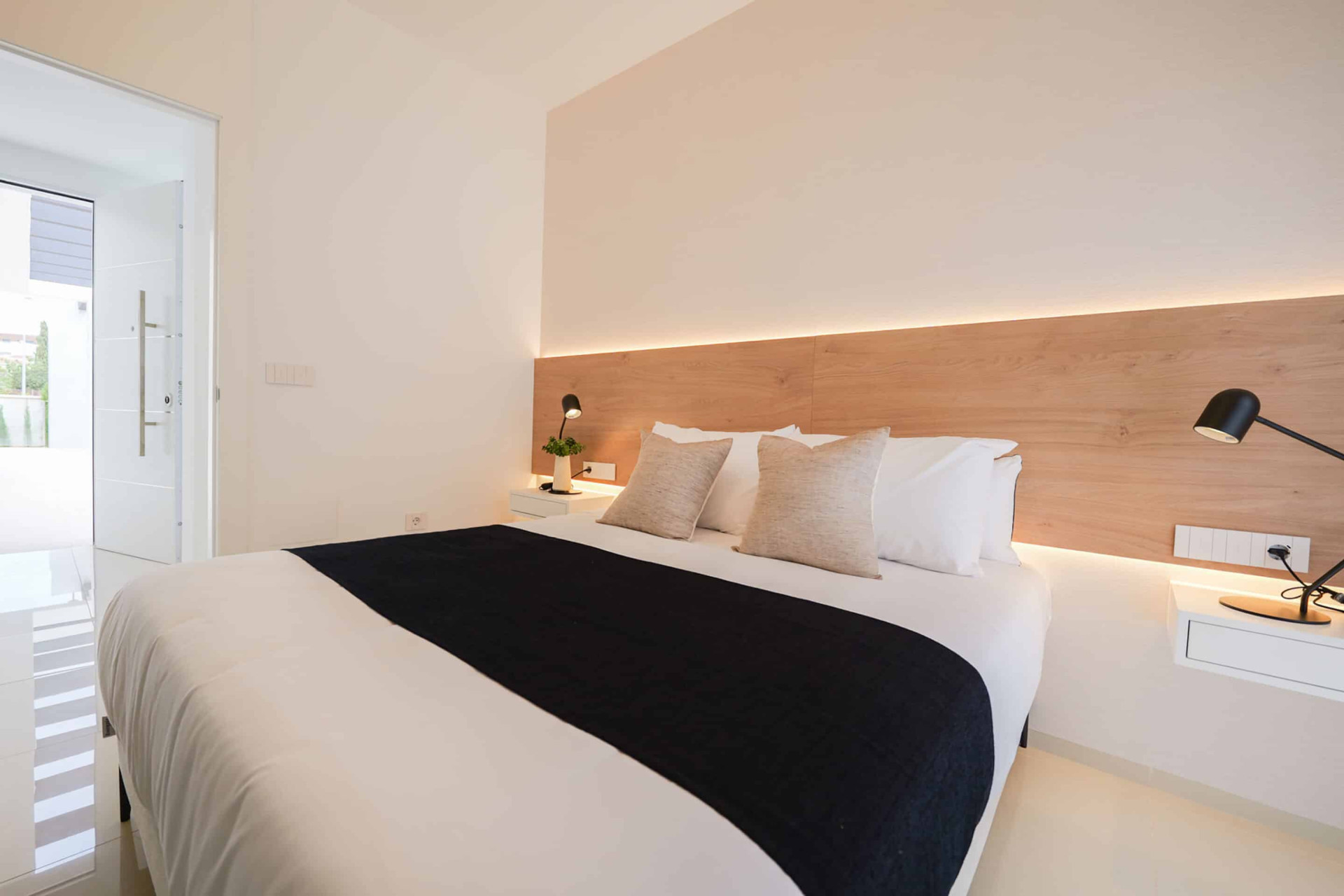 Nybyggnation - Radhus -
Ciudad Quesada