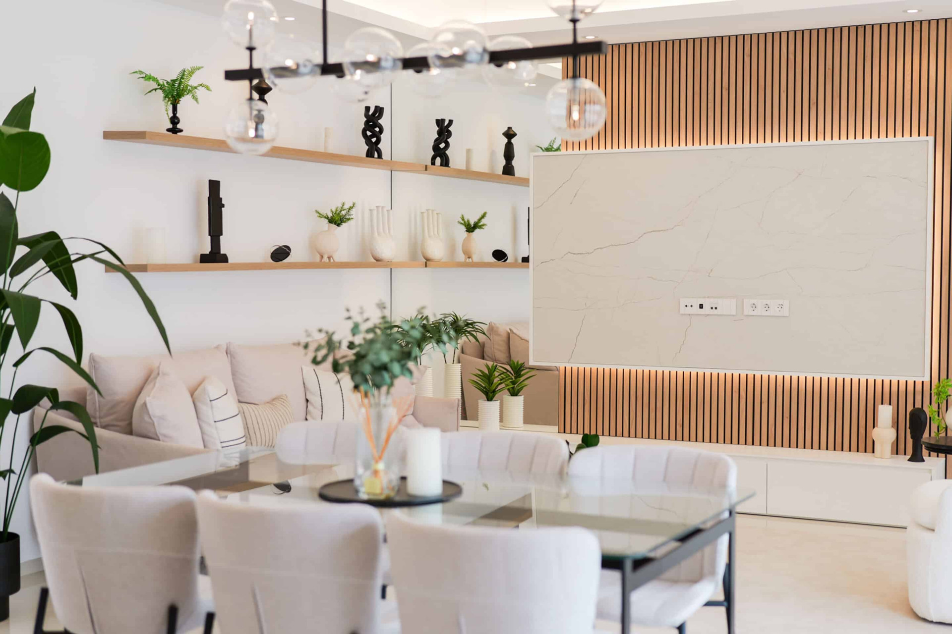 Nybyggnation - Radhus -
Ciudad Quesada