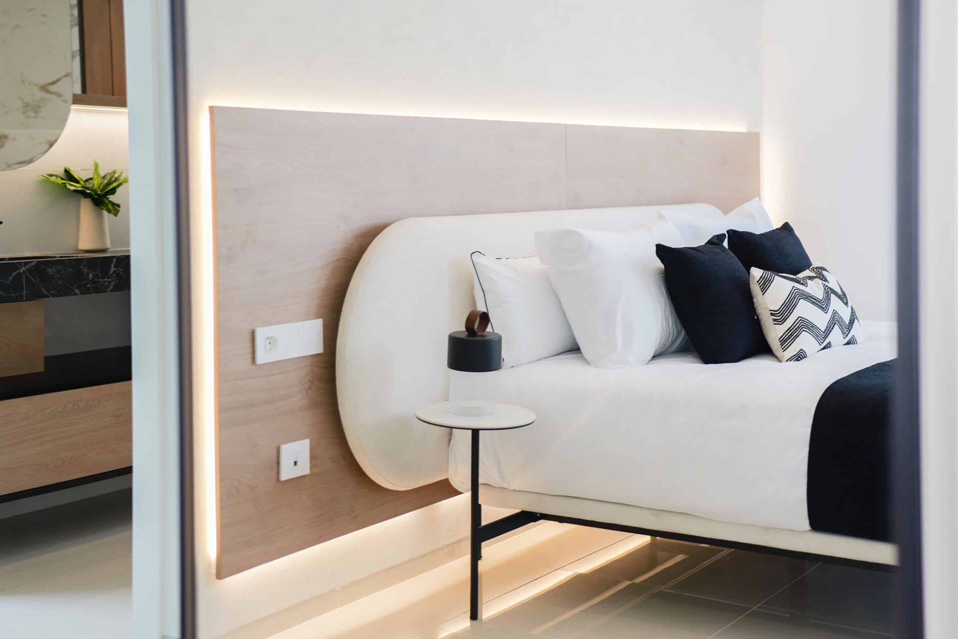 Nybyggnation - Radhus -
Ciudad Quesada