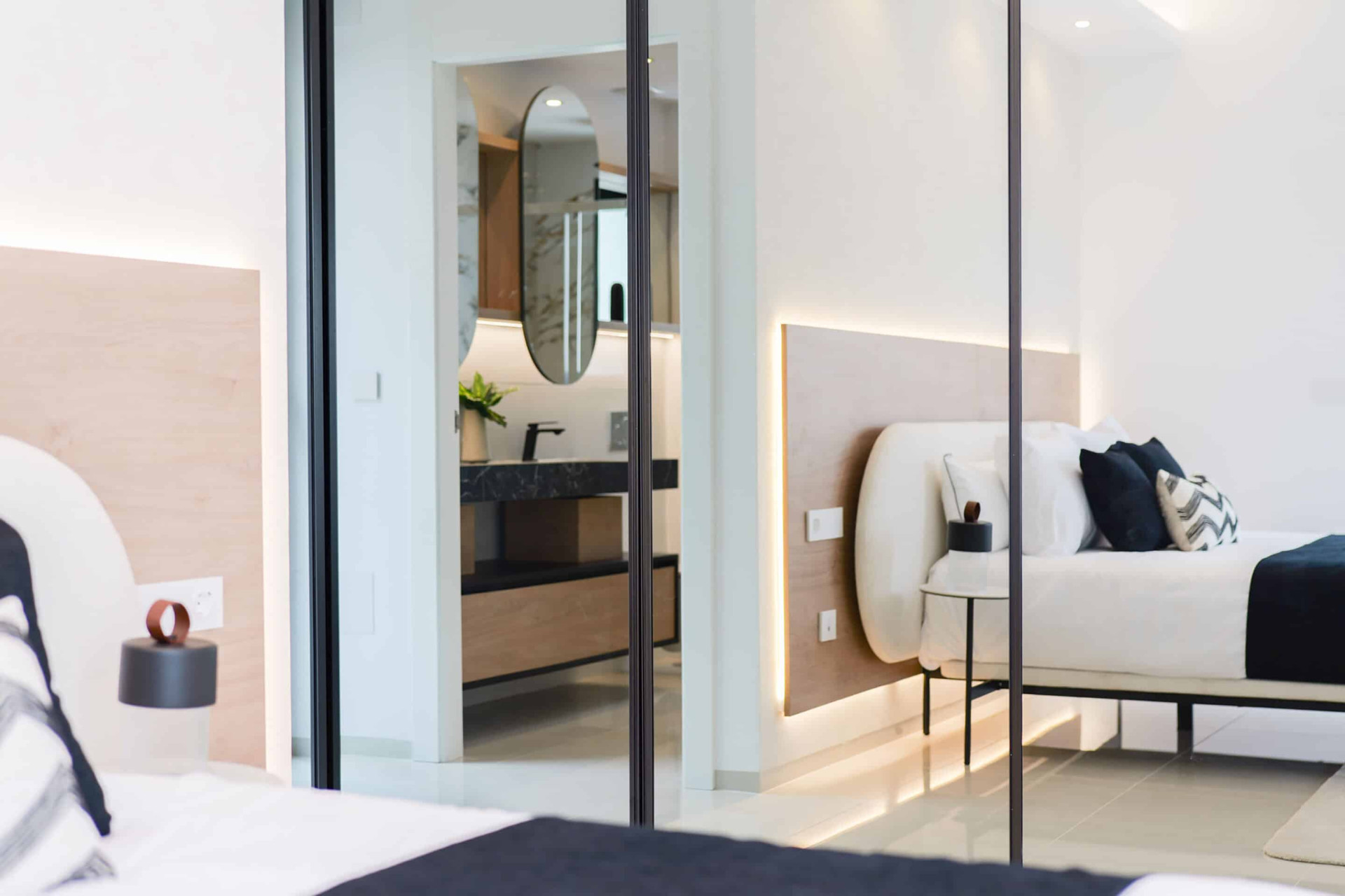 Nybyggnation - Radhus -
Ciudad Quesada