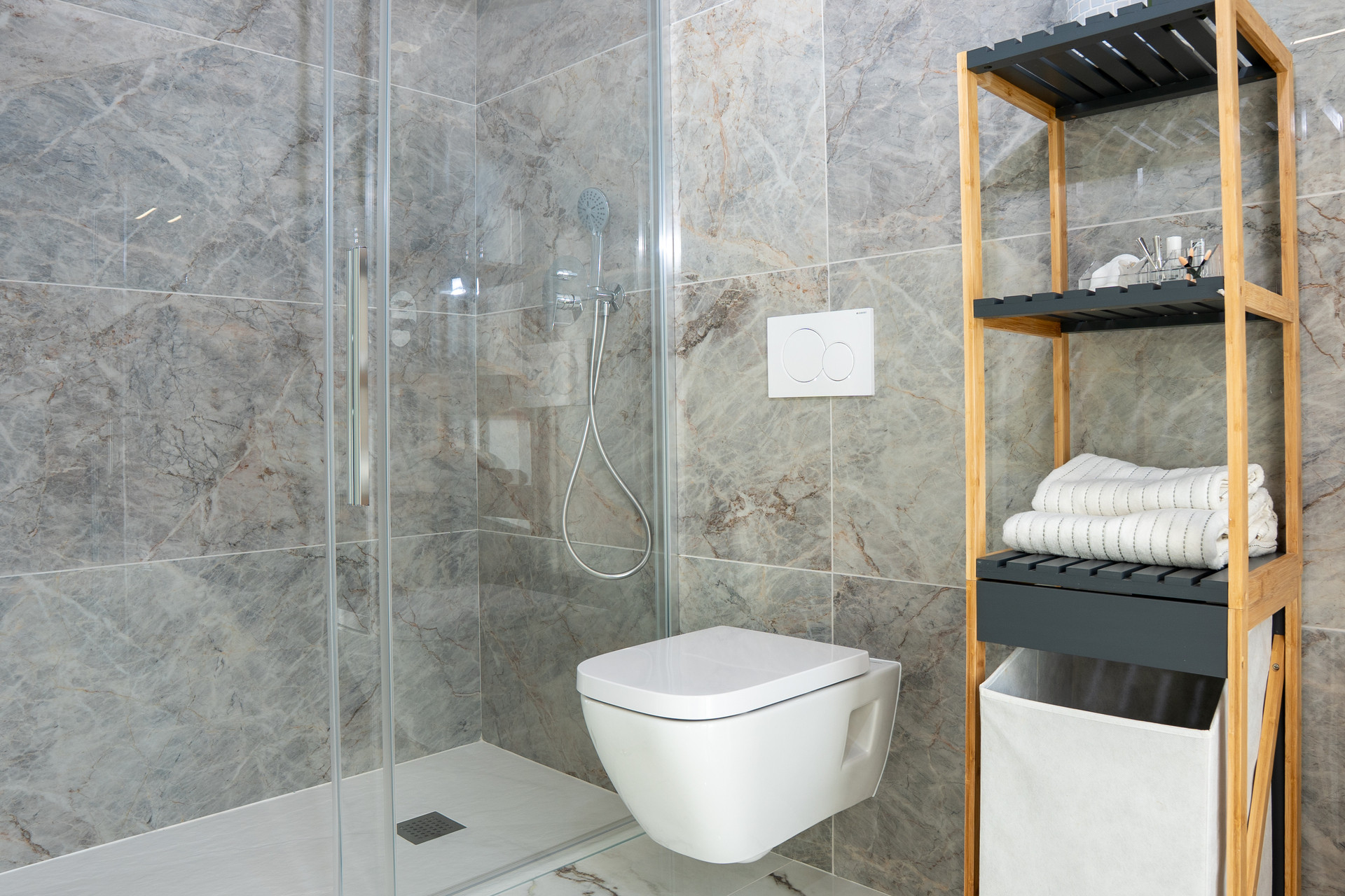 Nybyggnation - Radhus -
Ciudad Quesada