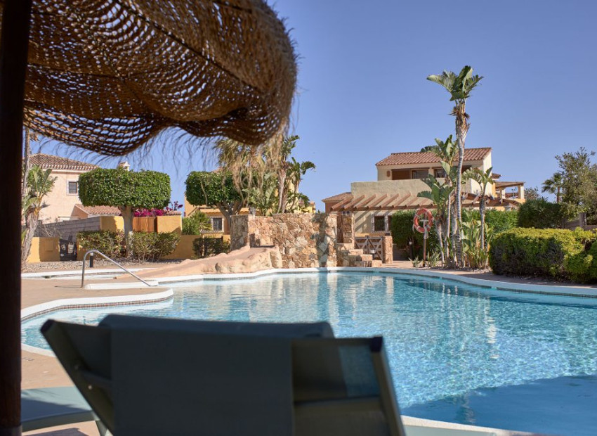 Nybyggnation - Radhus -
Cuevas del Almanzora