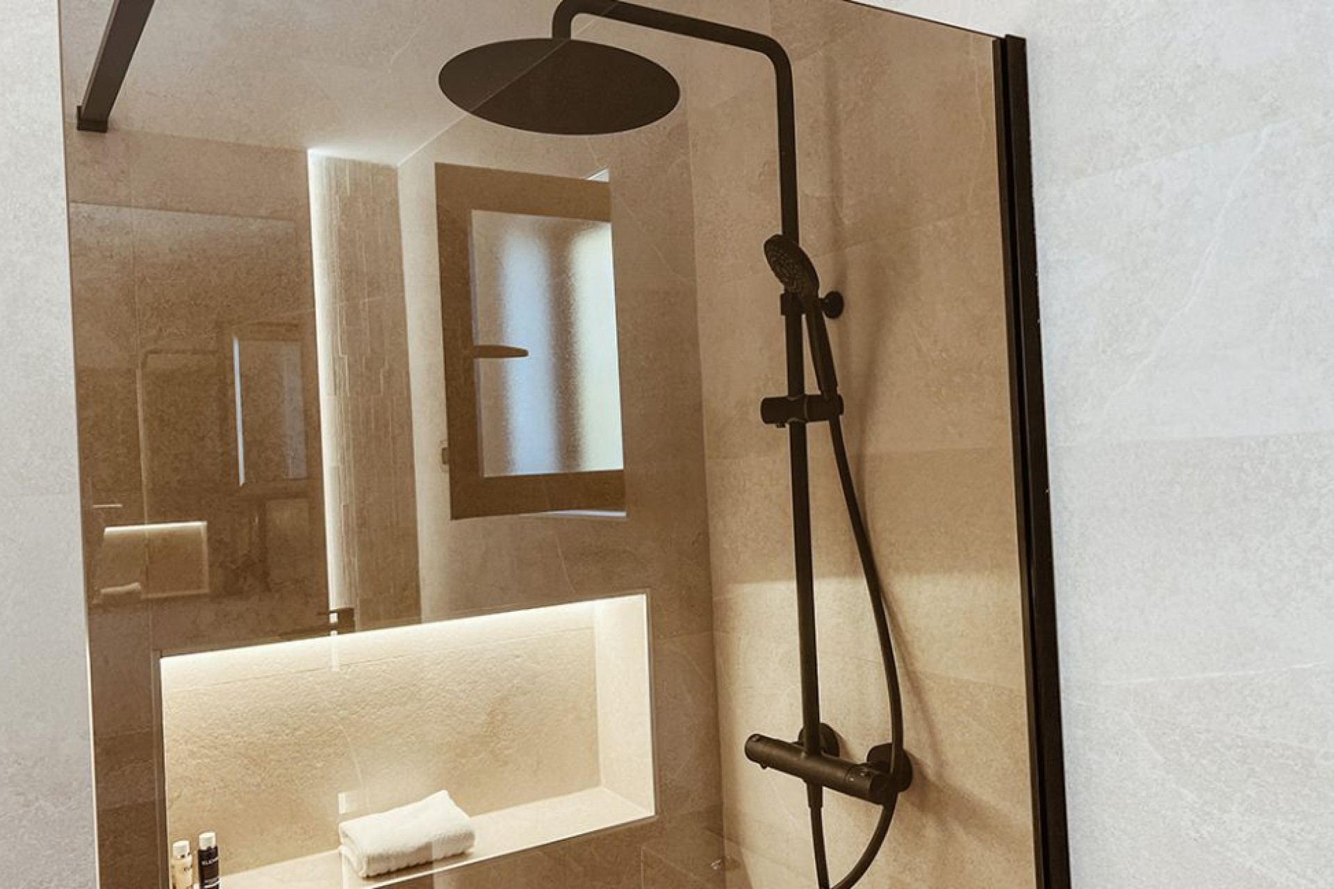 Nybyggnation - Radhus -
Cuevas del Almanzora