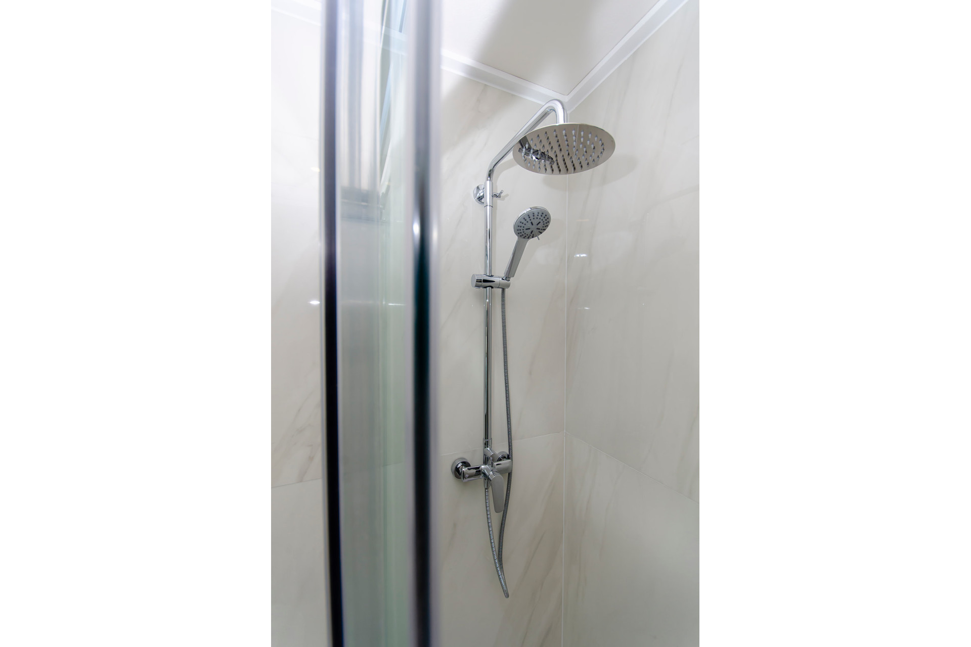 Nybyggnation - Radhus -
Orihuela Costa