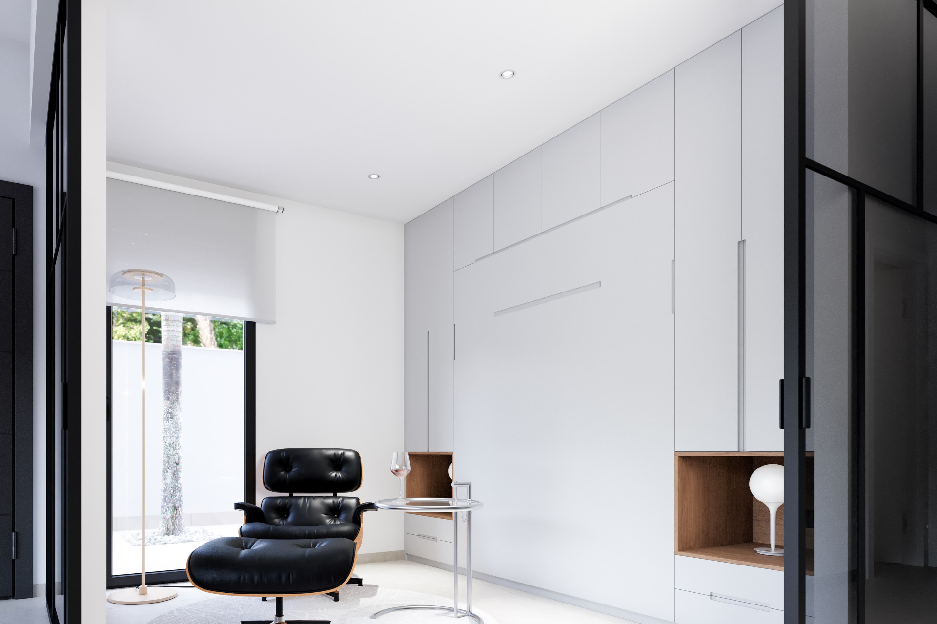 Nybyggnation - Radhus -
Pilar de la Horadada