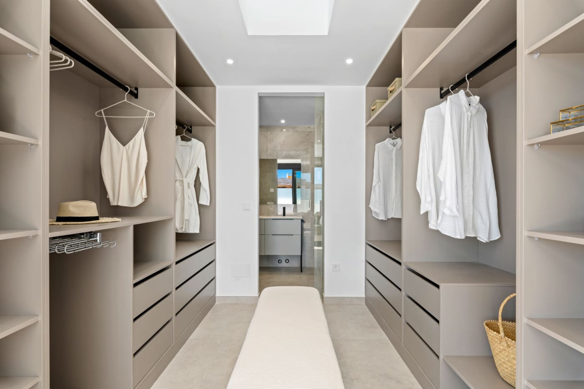 Nybyggnation - Radhus -
Polop