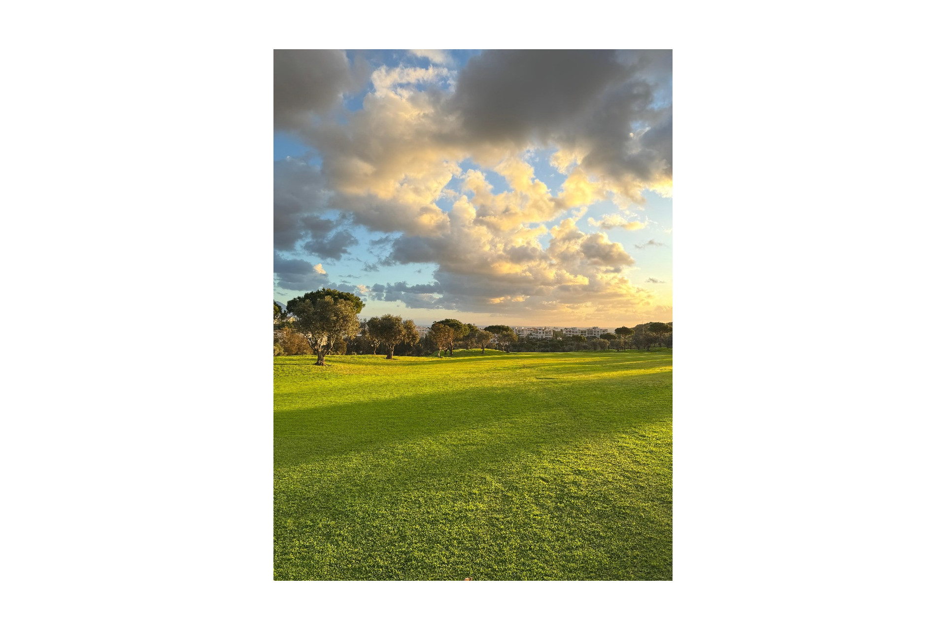Nybyggnation - Takvåning -
Las Lagunas de Mijas