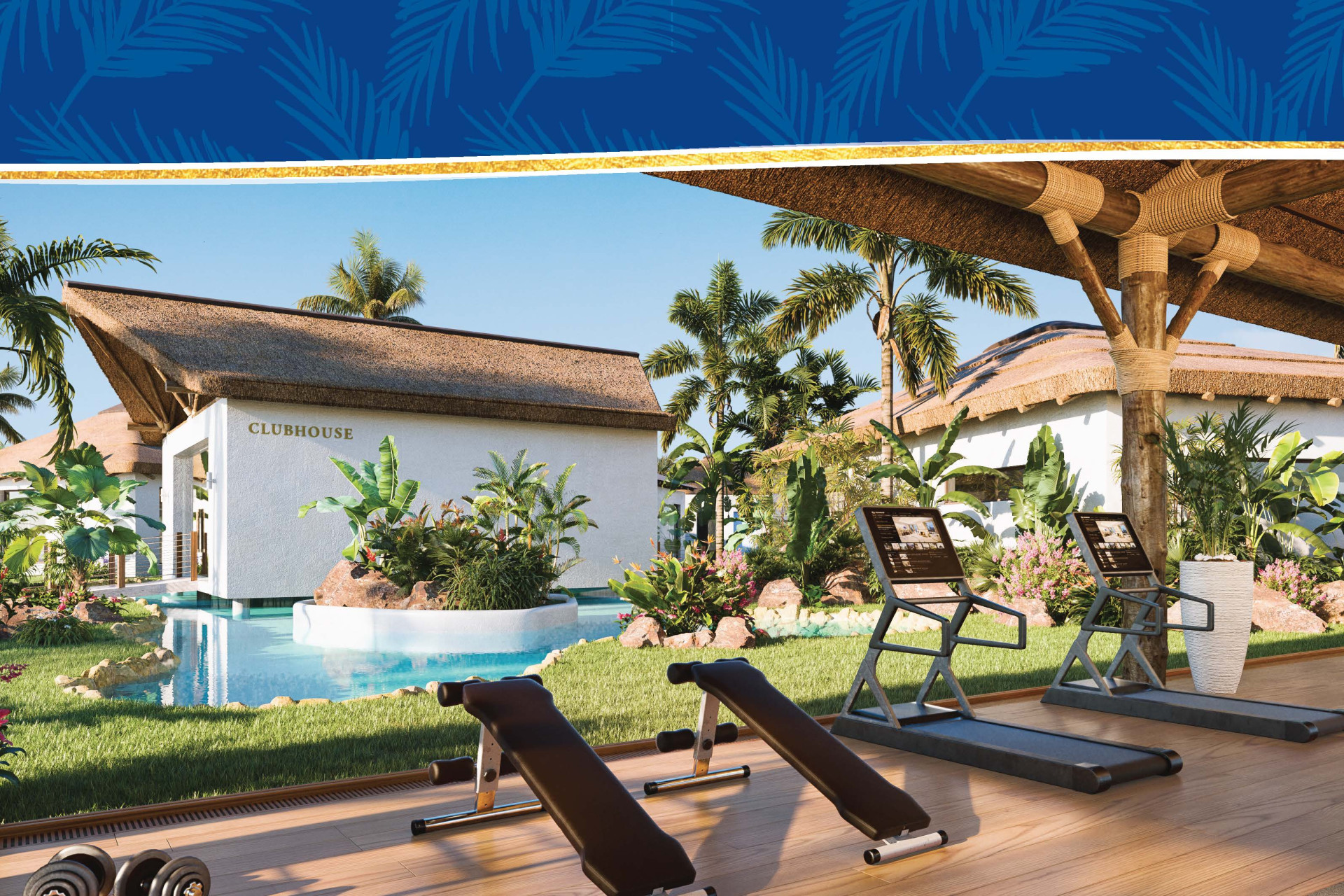 Nybyggnation - Takvåning -
Mijas