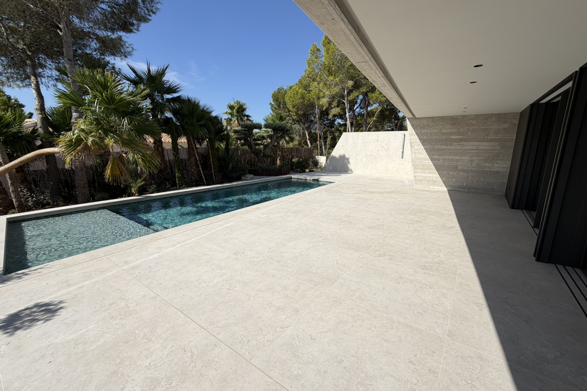 Nybyggnation - Villa -
Altea