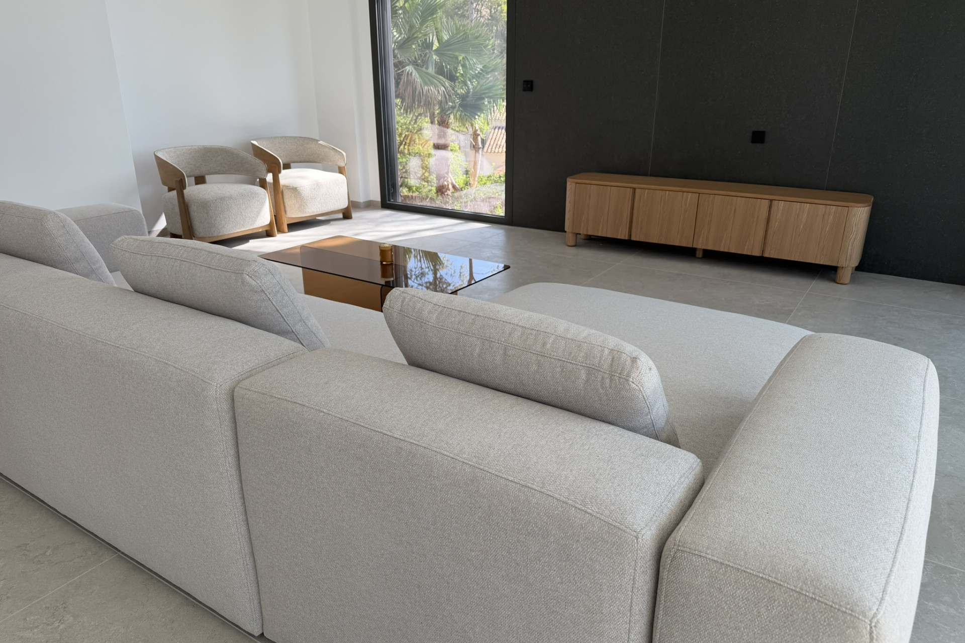 Nybyggnation - Villa -
Altea