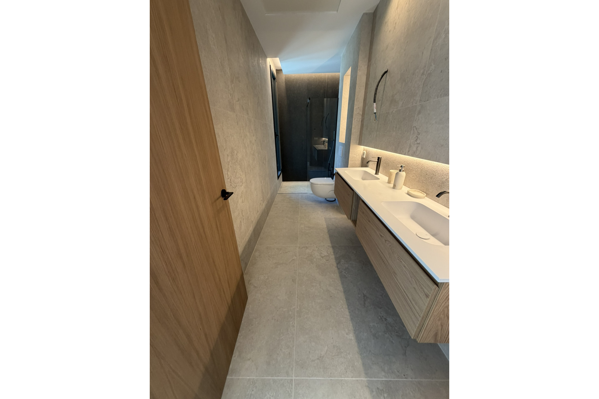 Nybyggnation - Villa -
Altea