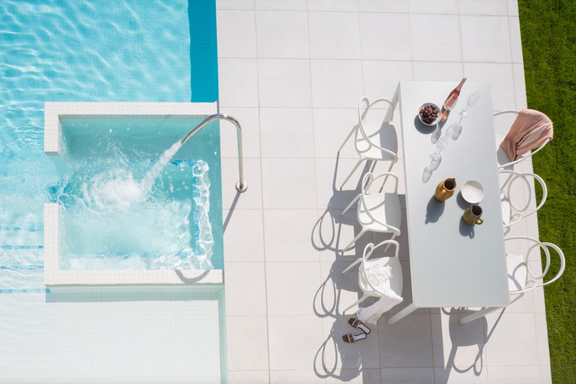 Nybyggnation - Villa -
Baños Y Mendigo - Altaona Golf and Village