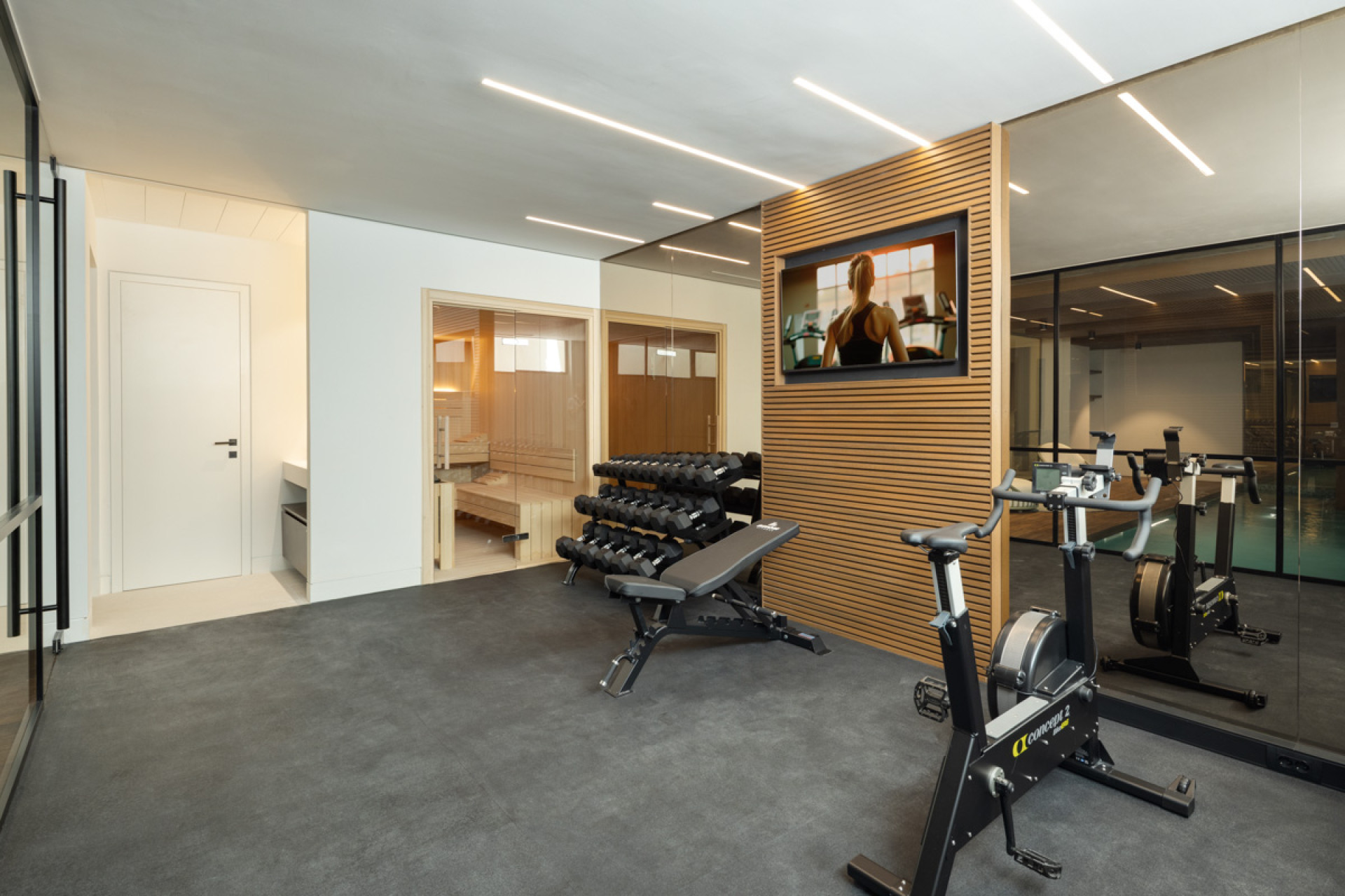 Nybyggnation - Villa -
Benahavís