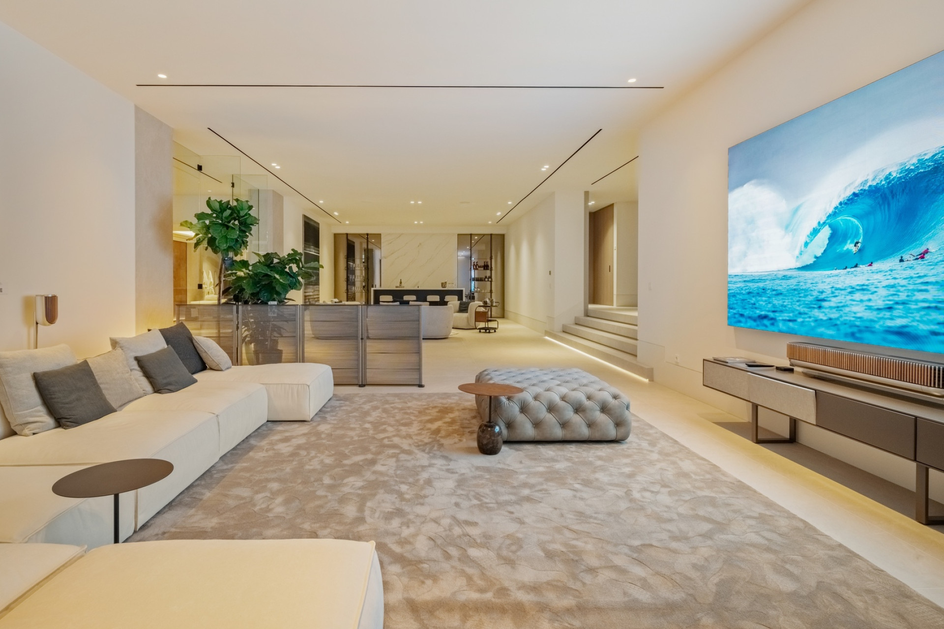 Nybyggnation - Villa -
Benahavís