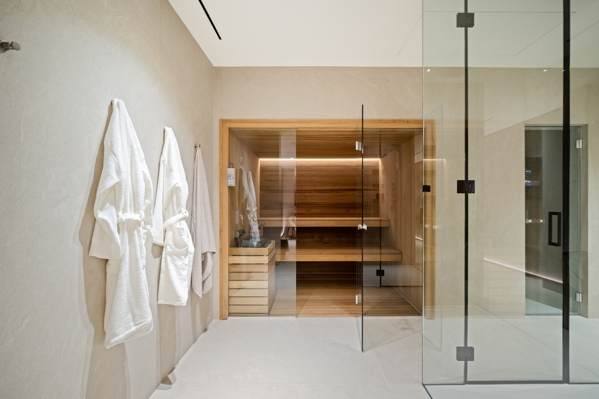 Nybyggnation - Villa -
Benahavís