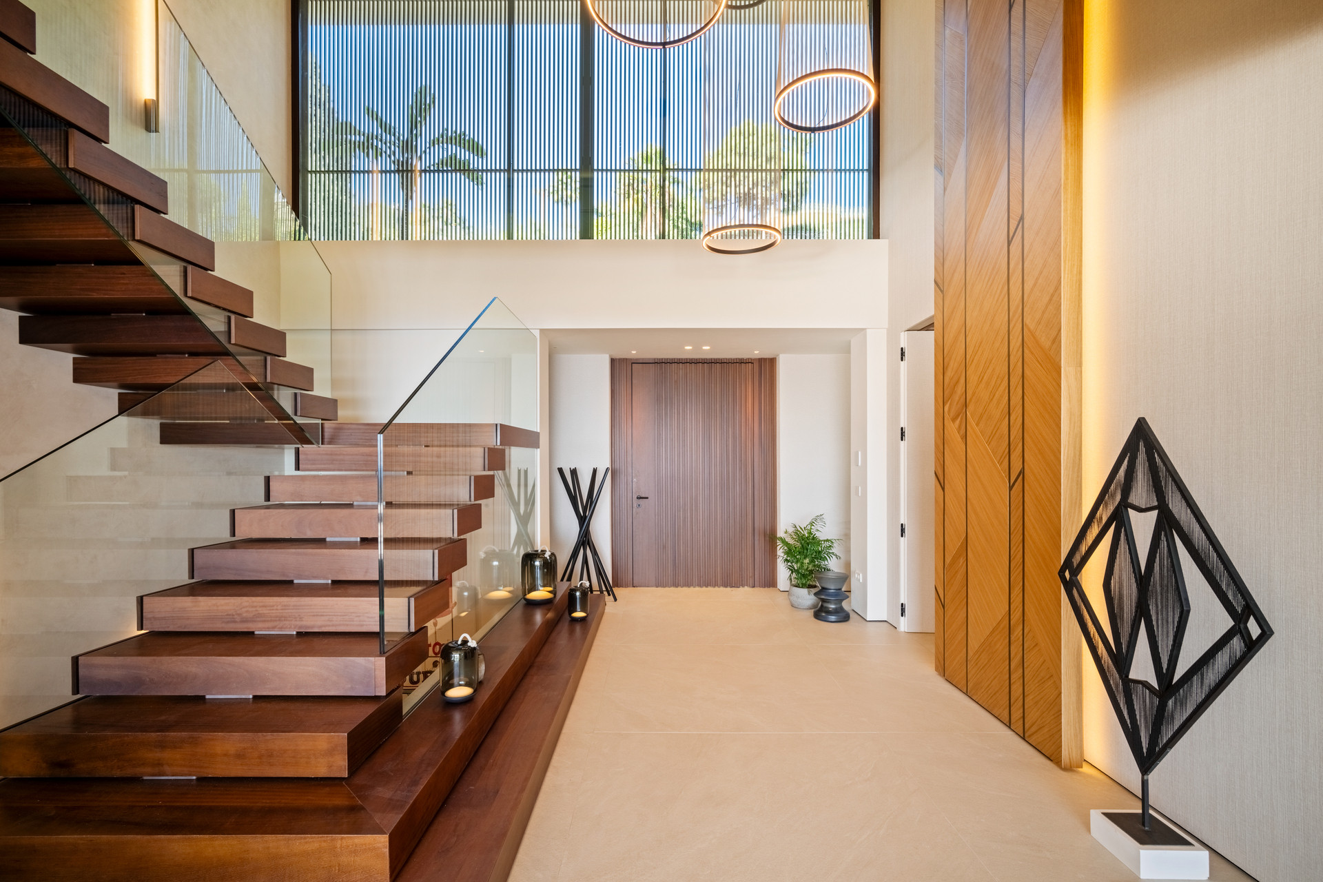 Nybyggnation - Villa -
Benahavís