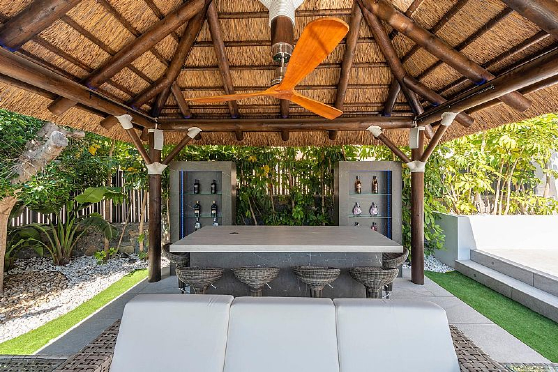 Nybyggnation - Villa -
Calpe